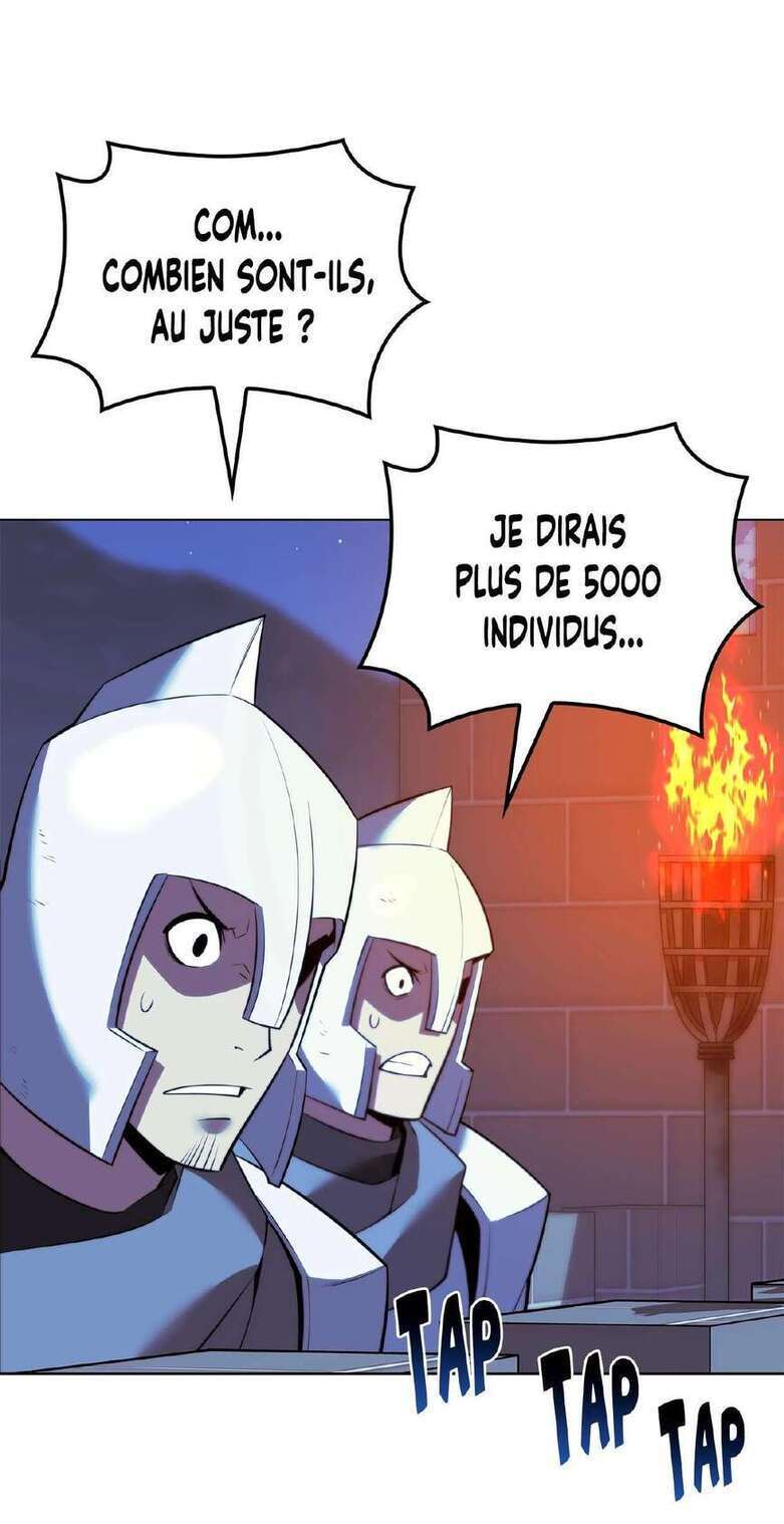  Overgeared - Chapitre 173 - 3