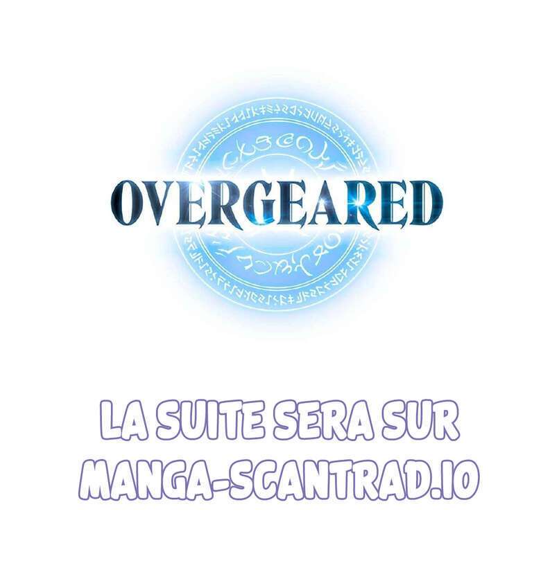  Overgeared - Chapitre 174 - 235