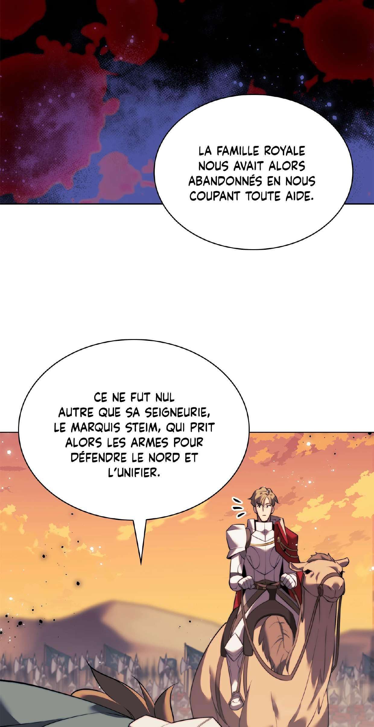  Overgeared - Chapitre 175 - 86