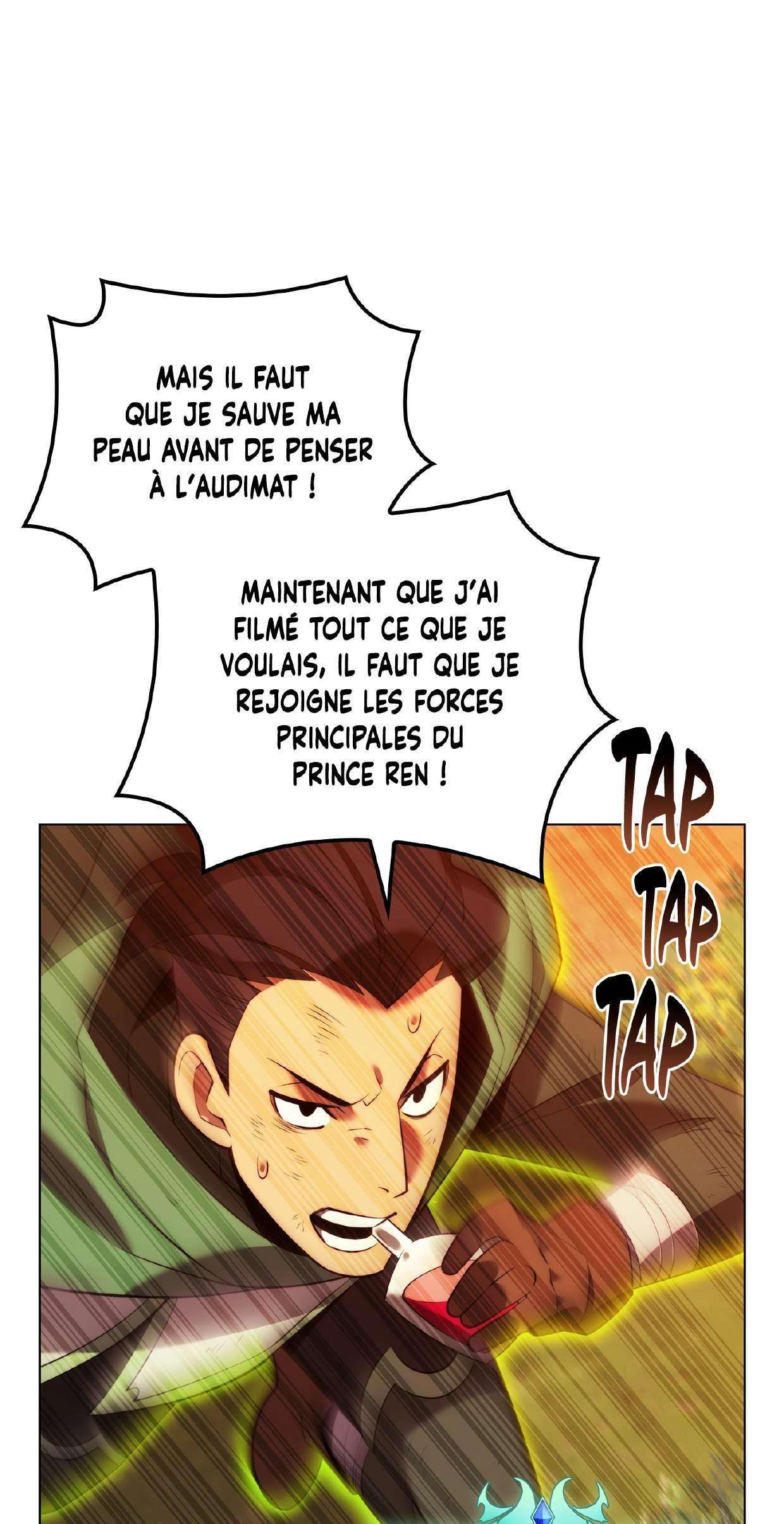  Overgeared - Chapitre 175 - 59