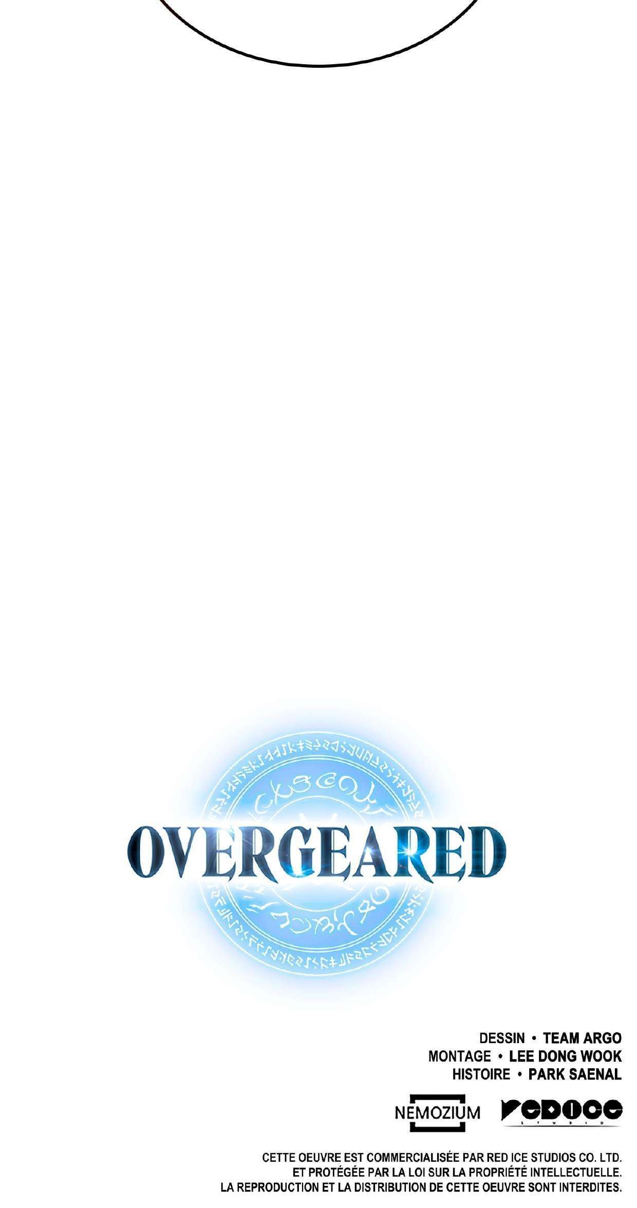  Overgeared - Chapitre 175 - 127