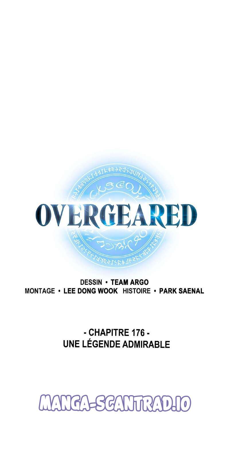  Overgeared - Chapitre 176 - 12