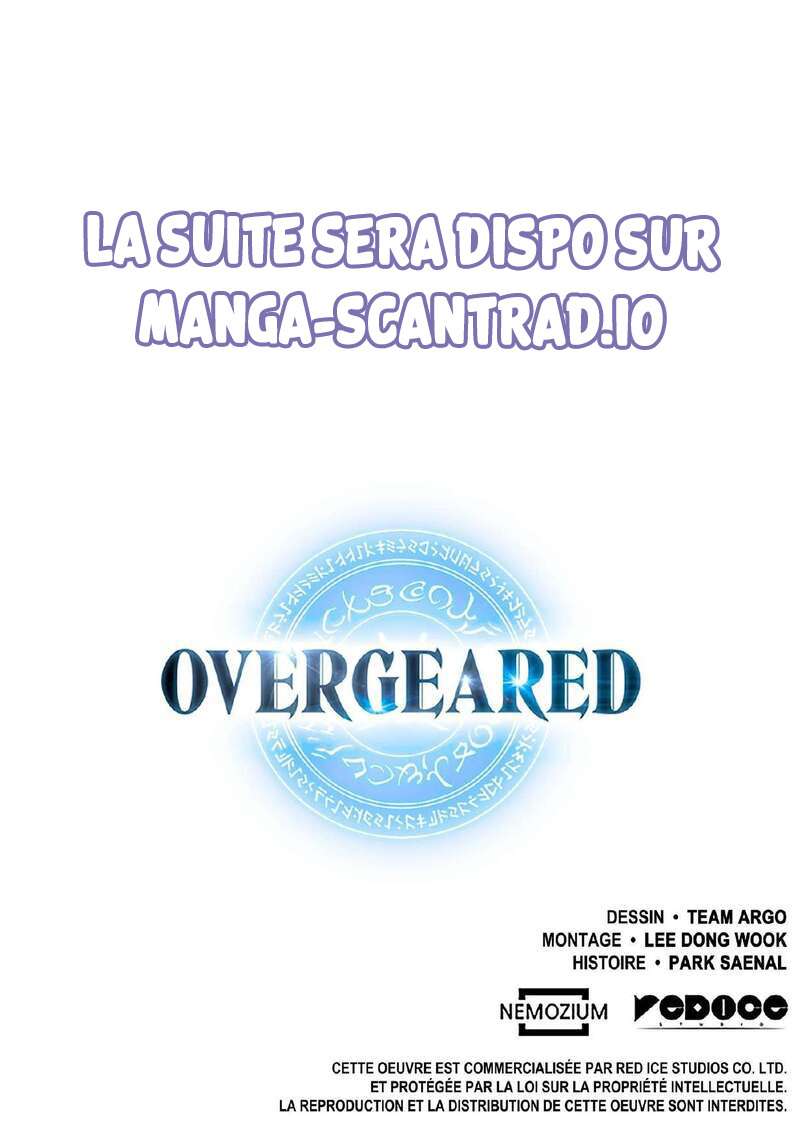  Overgeared - Chapitre 176 - 131