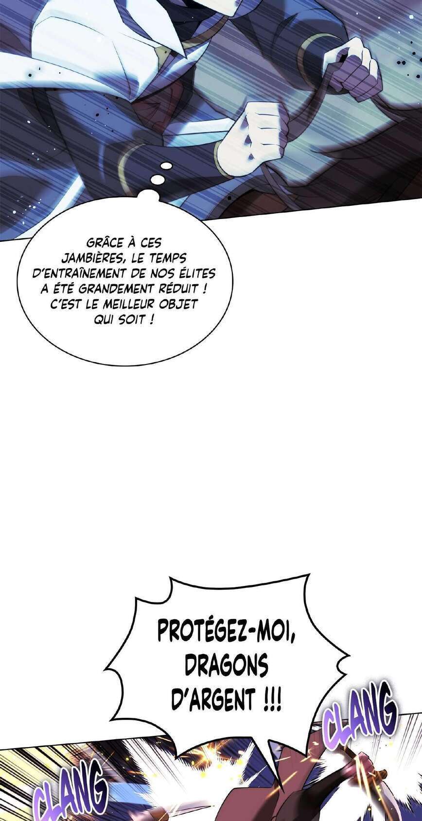  Overgeared - Chapitre 178 - 22