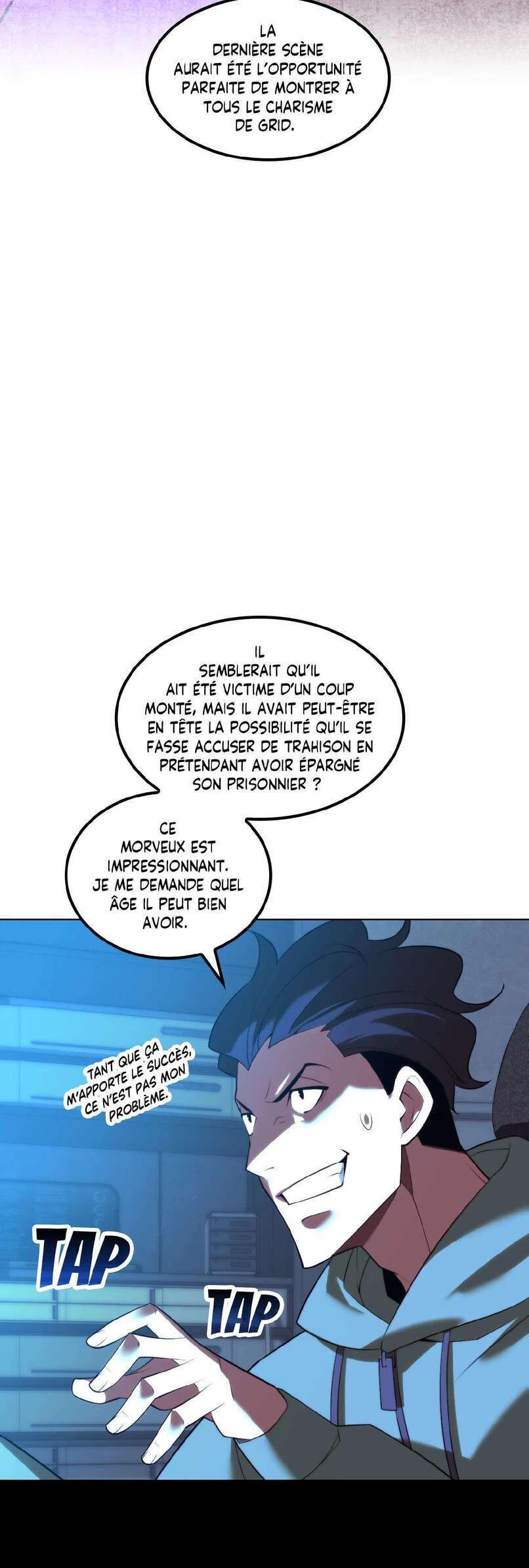  Overgeared - Chapitre 179 - 25