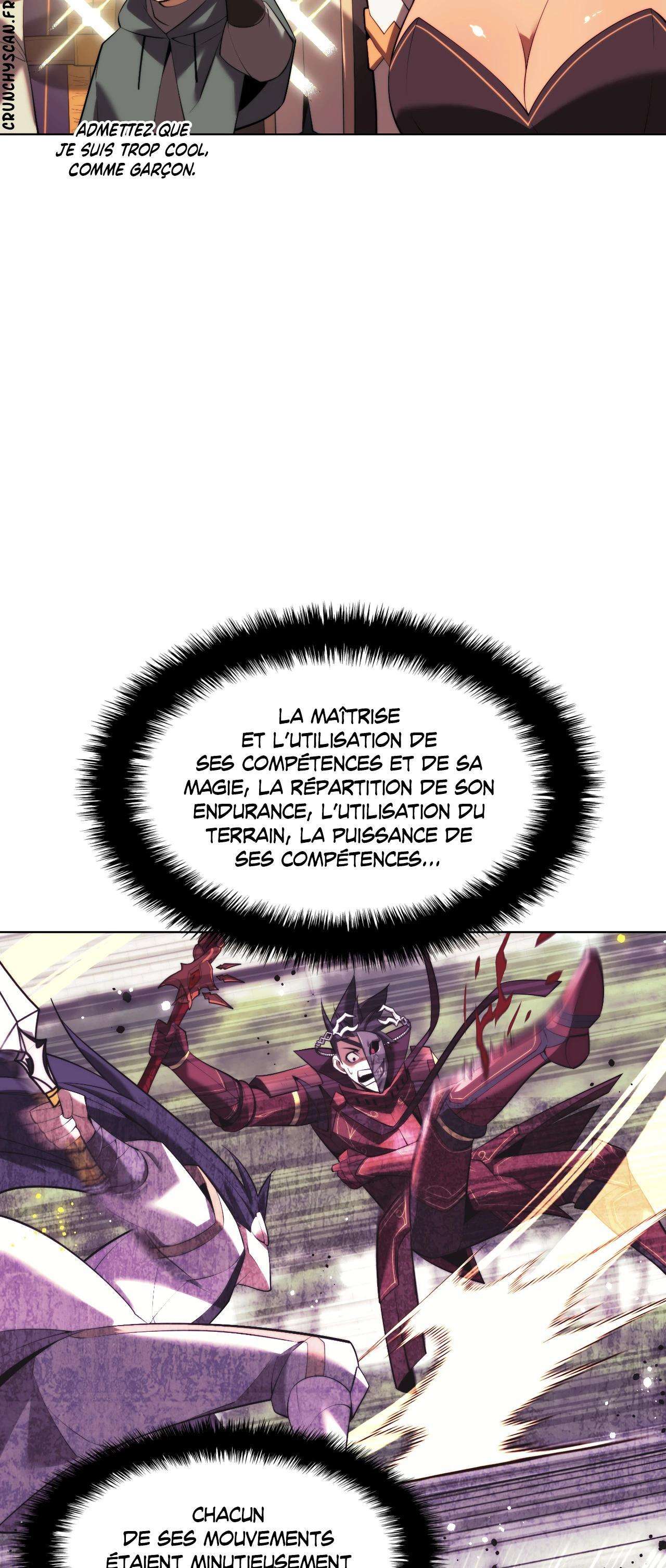  Overgeared - Chapitre 183 - 33