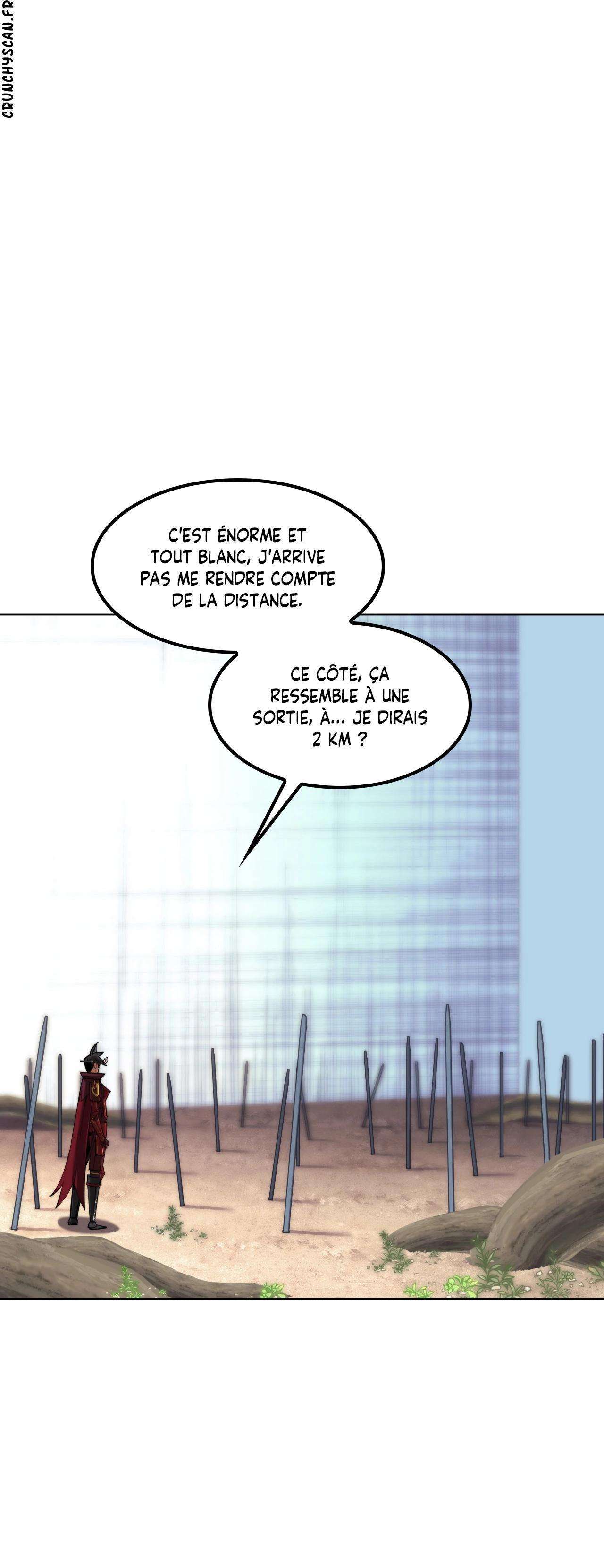  Overgeared - Chapitre 186 - 4