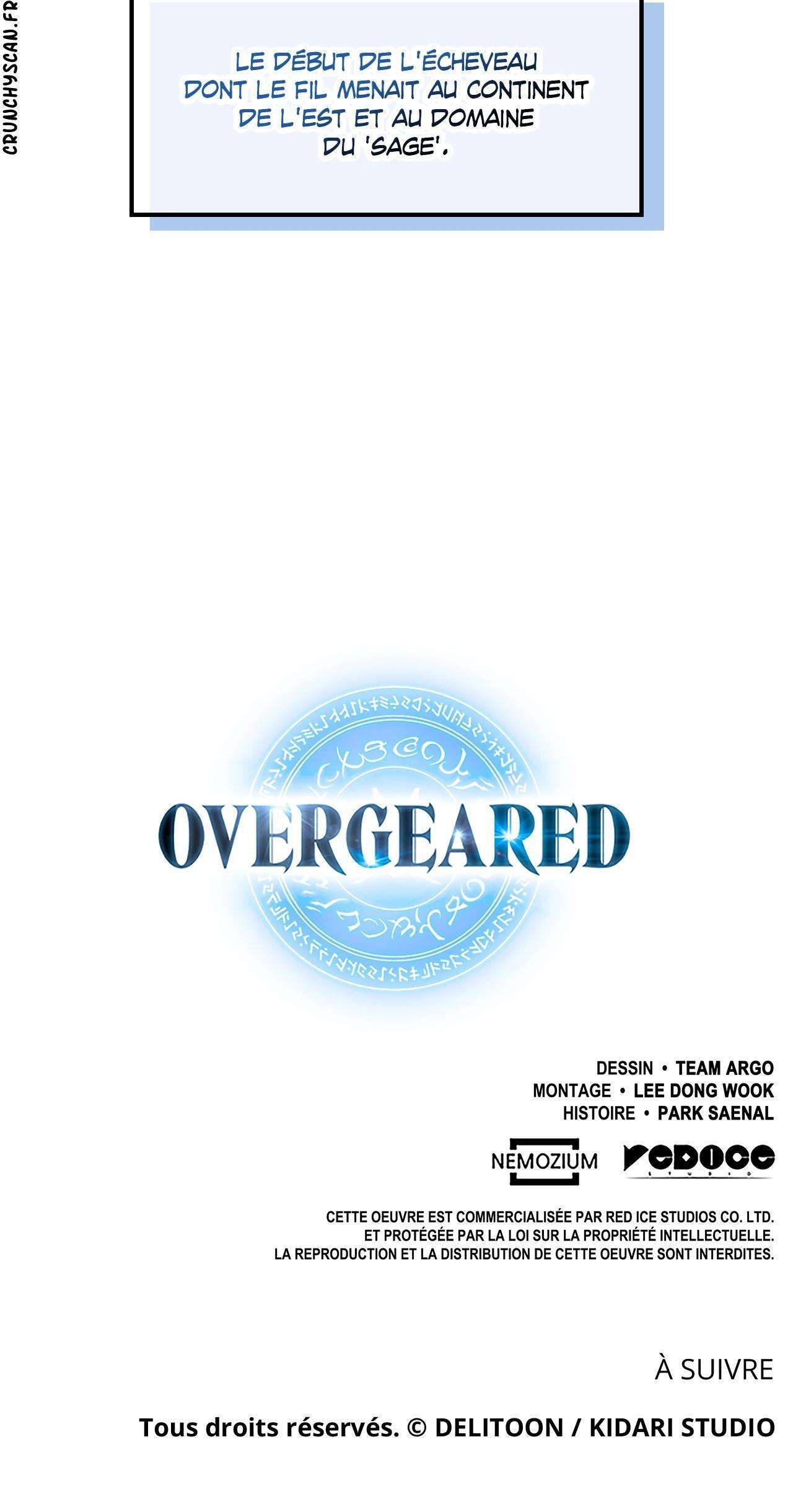  Overgeared - Chapitre 186 - 88