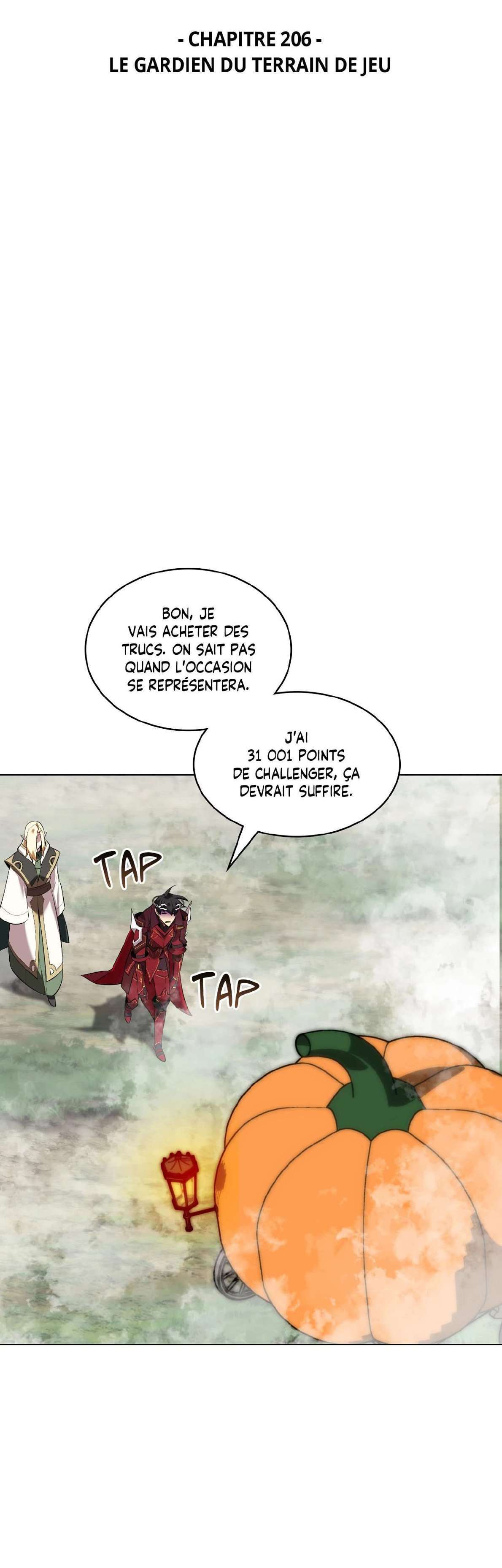  Overgeared - Chapitre 206 - 4