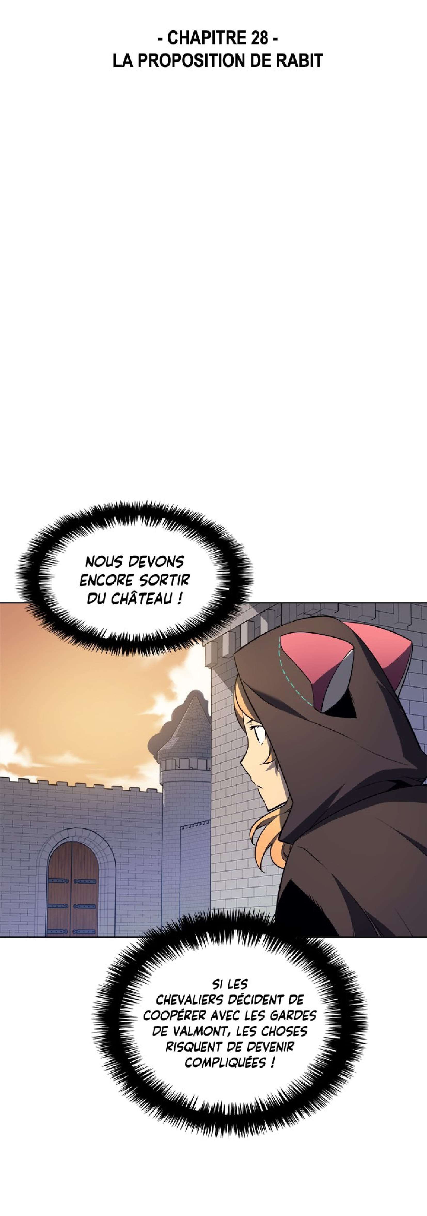  Overgeared - Chapitre 28 - 4