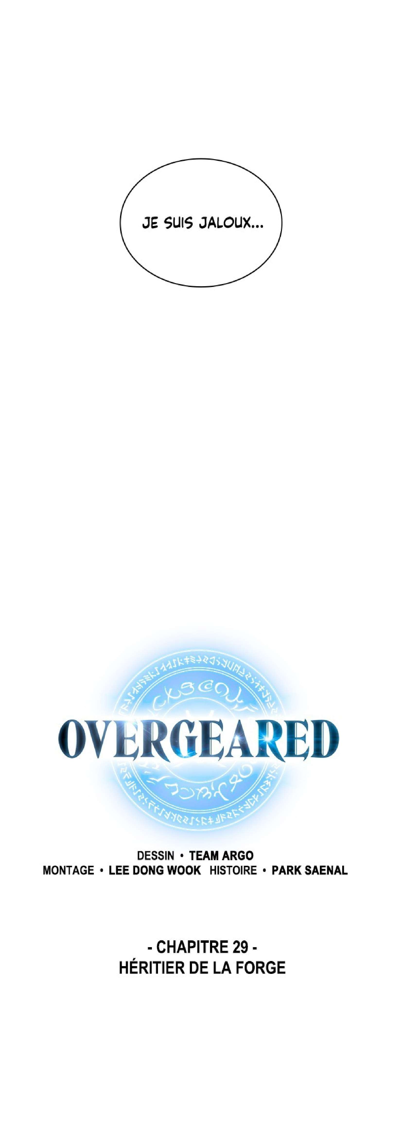  Overgeared - Chapitre 29 - 7