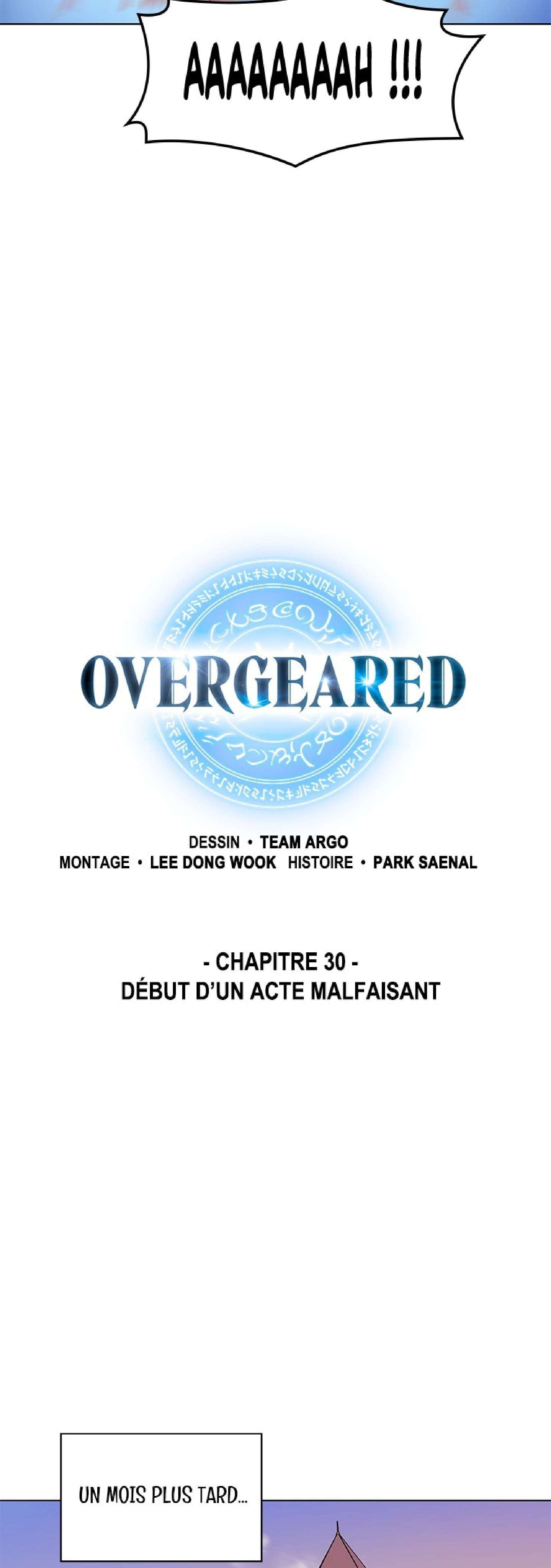  Overgeared - Chapitre 30 - 12