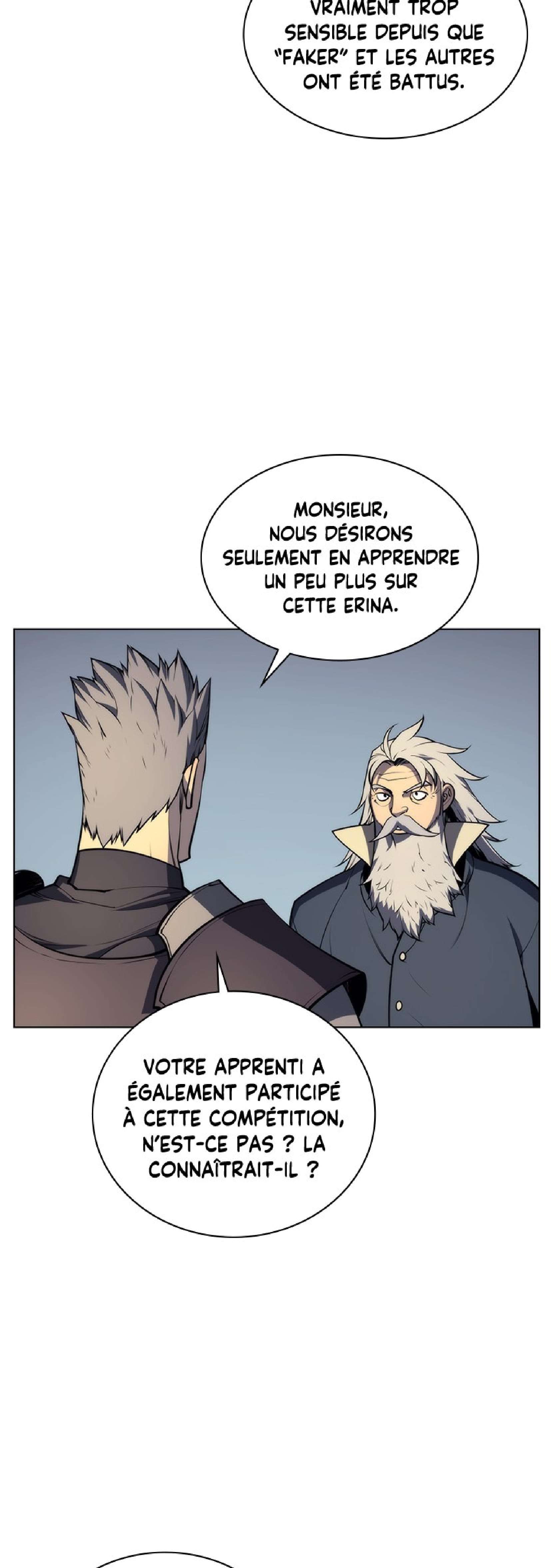  Overgeared - Chapitre 31 - 23