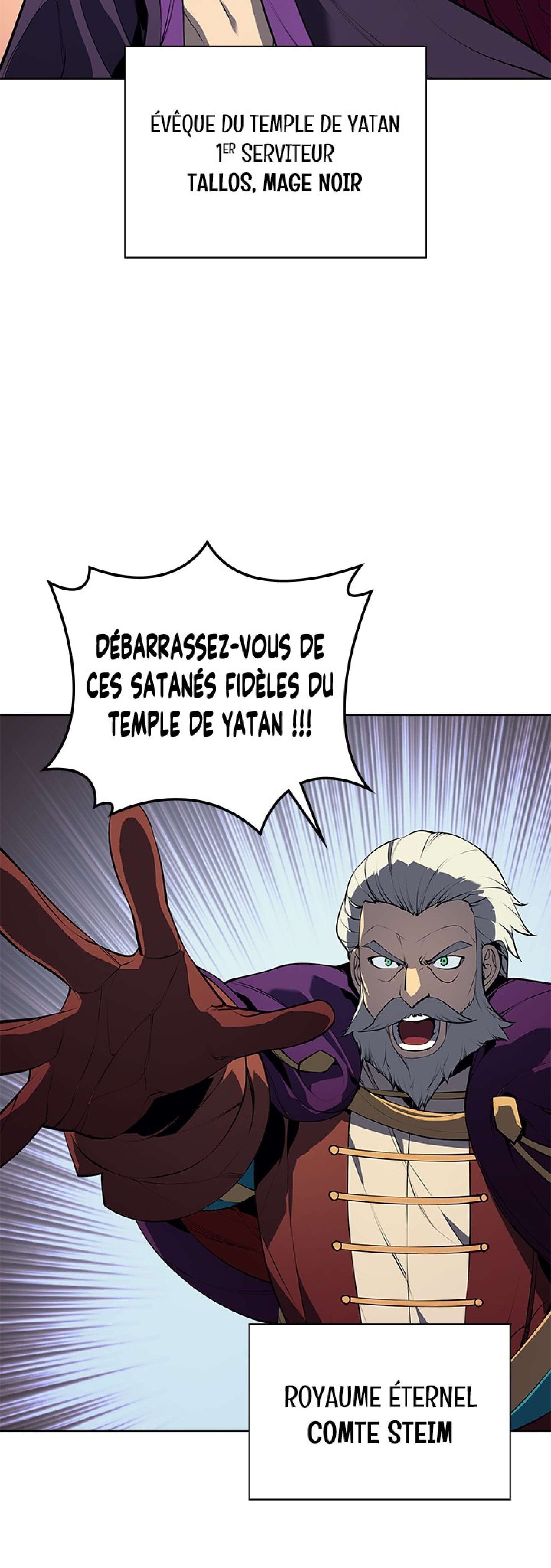  Overgeared - Chapitre 36 - 28