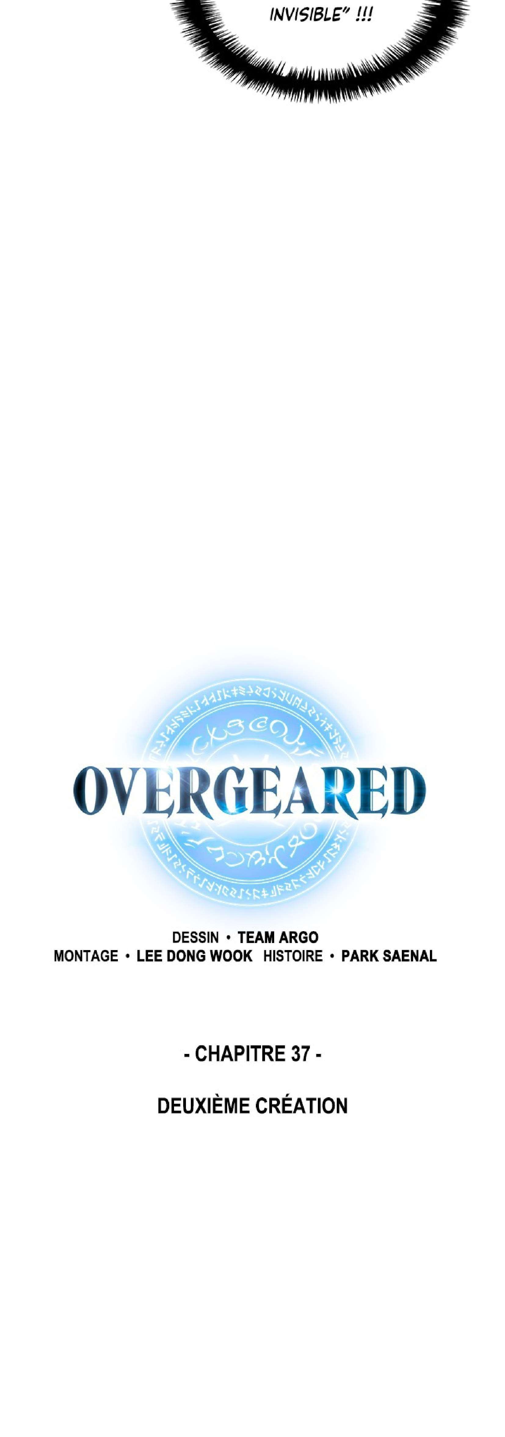  Overgeared - Chapitre 37 - 10