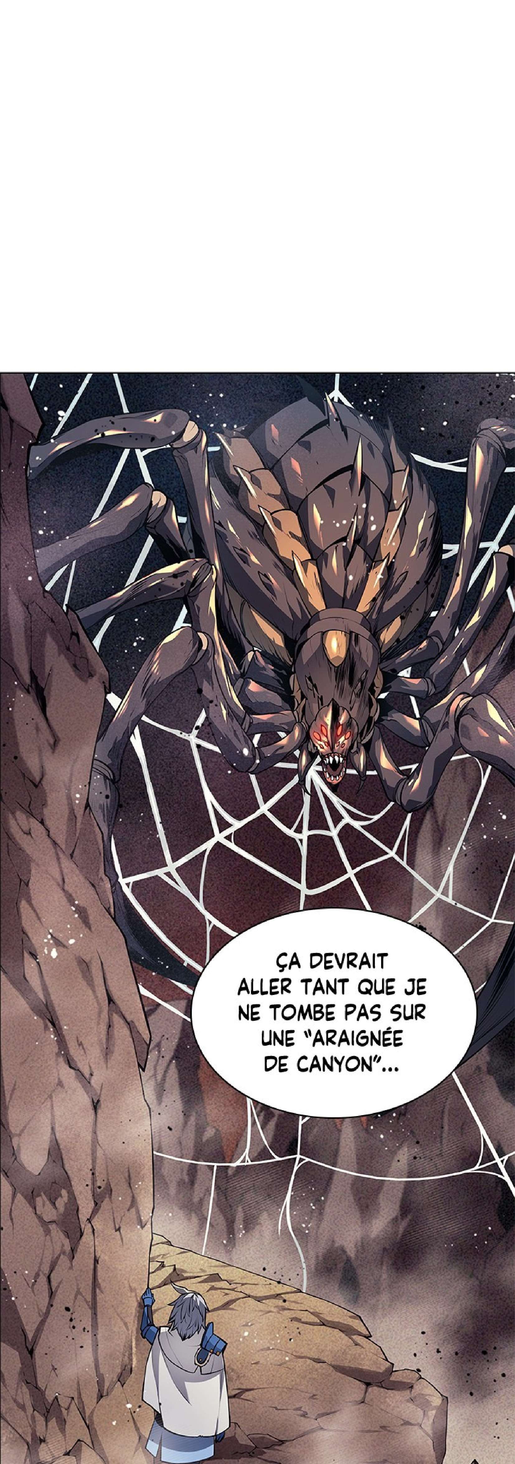  Overgeared - Chapitre 42 - 40