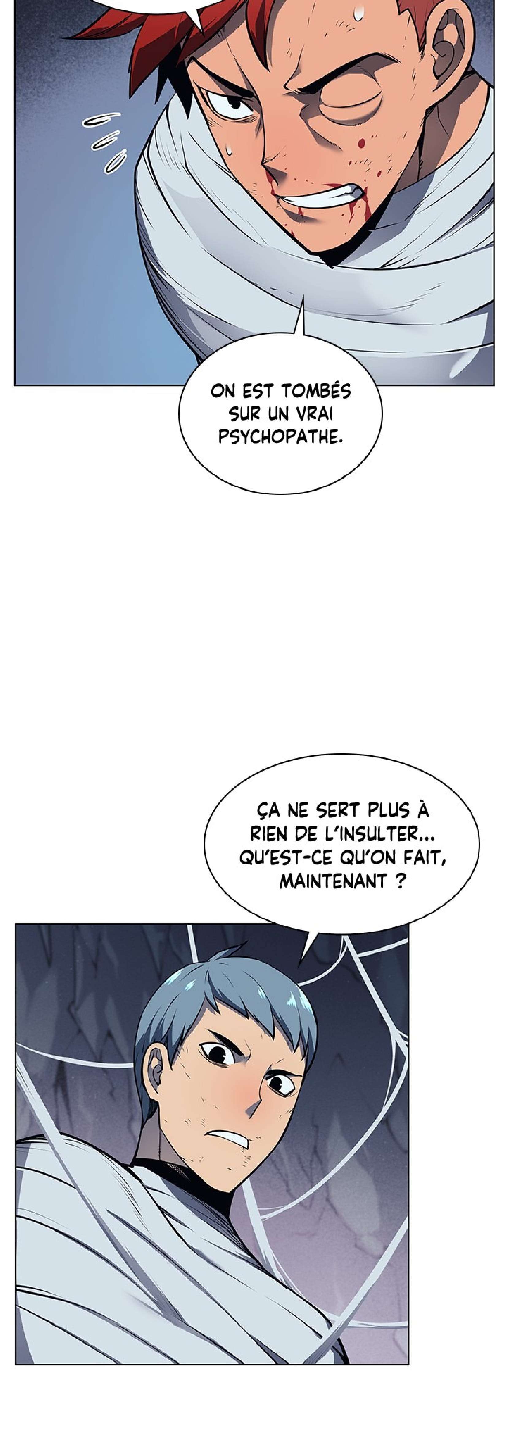  Overgeared - Chapitre 43 - 60