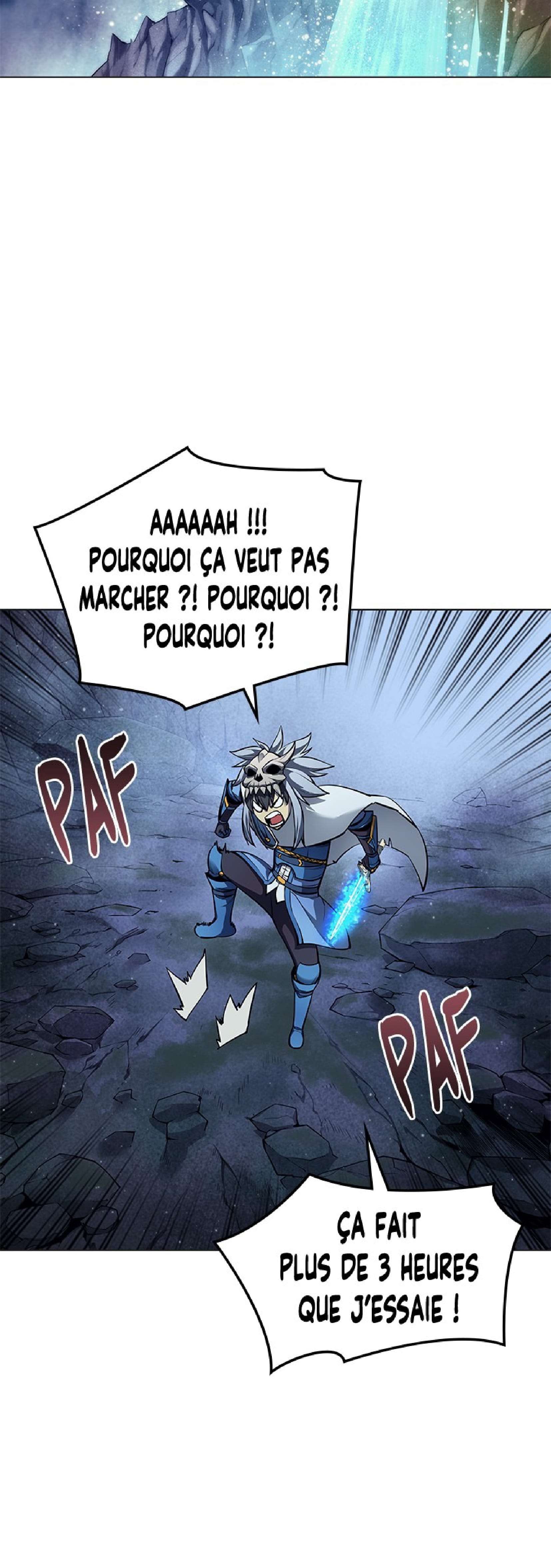  Overgeared - Chapitre 44 - 15