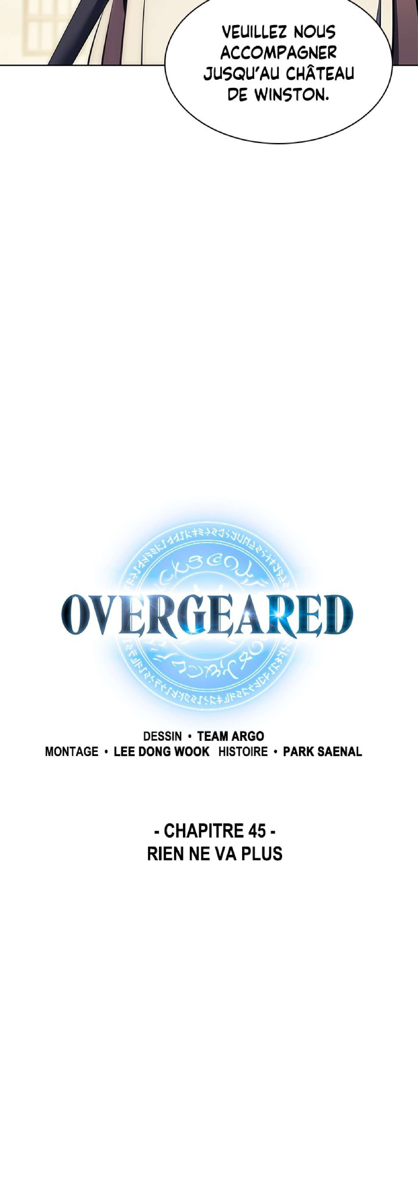  Overgeared - Chapitre 45 - 8