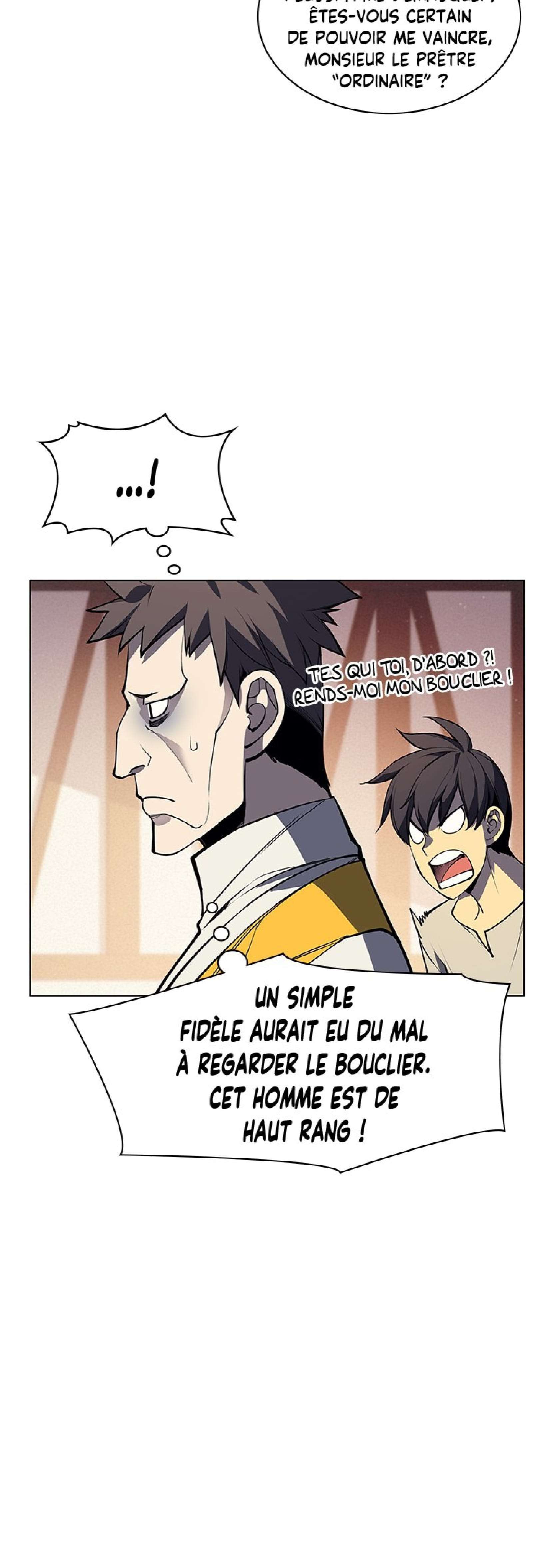  Overgeared - Chapitre 45 - 48