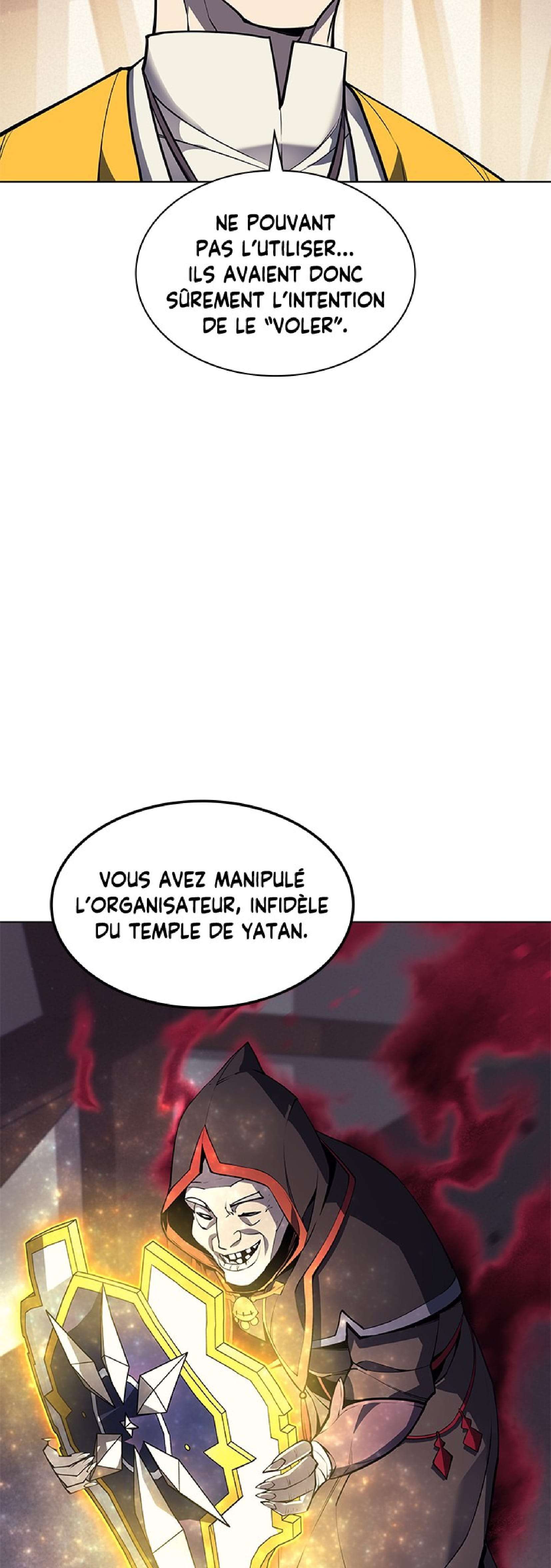  Overgeared - Chapitre 45 - 46