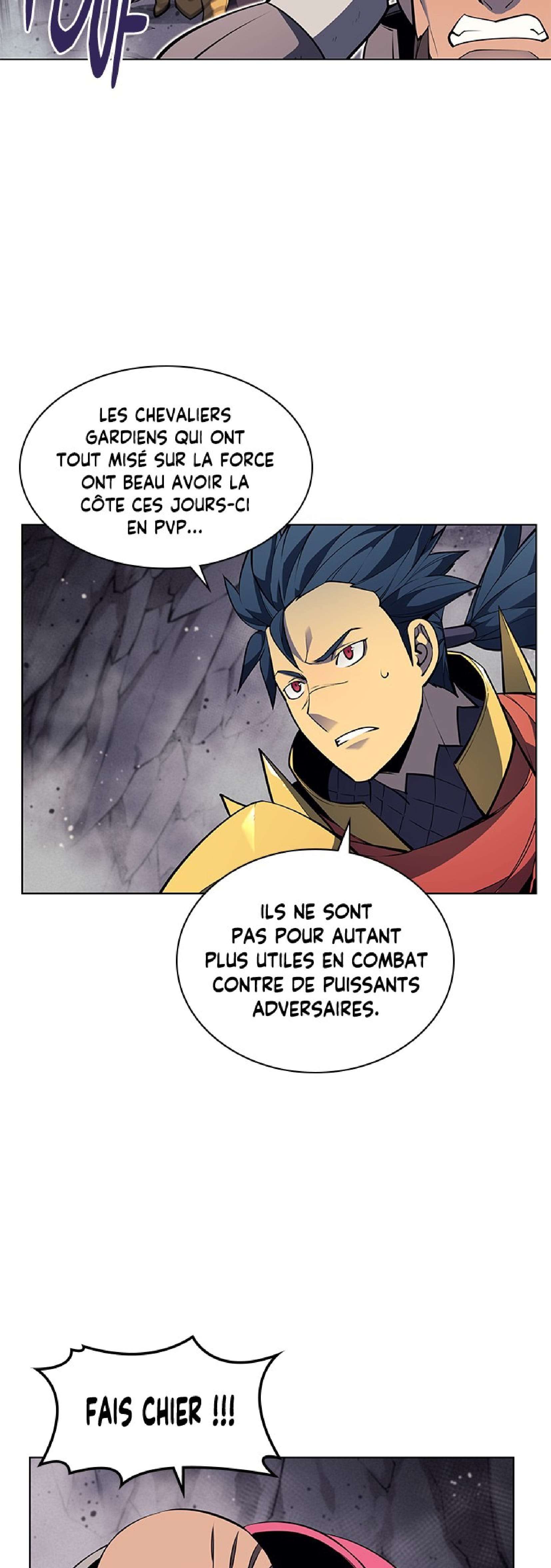  Overgeared - Chapitre 47 - 52