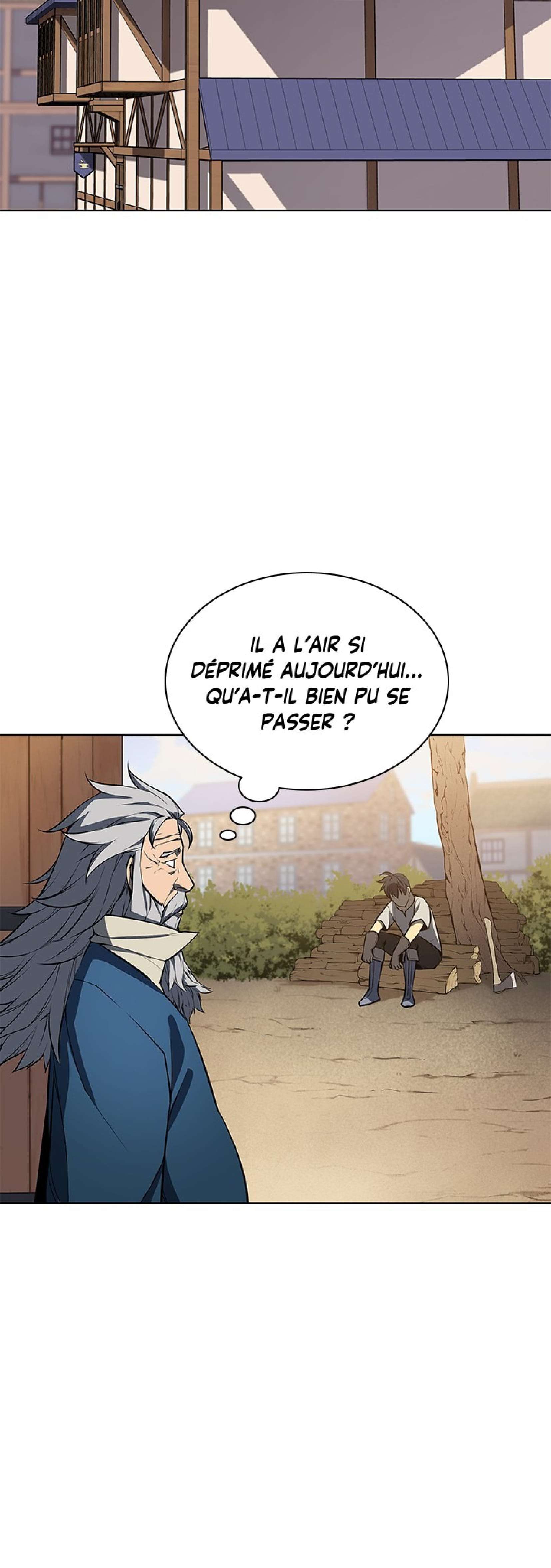  Overgeared - Chapitre 51 - 54