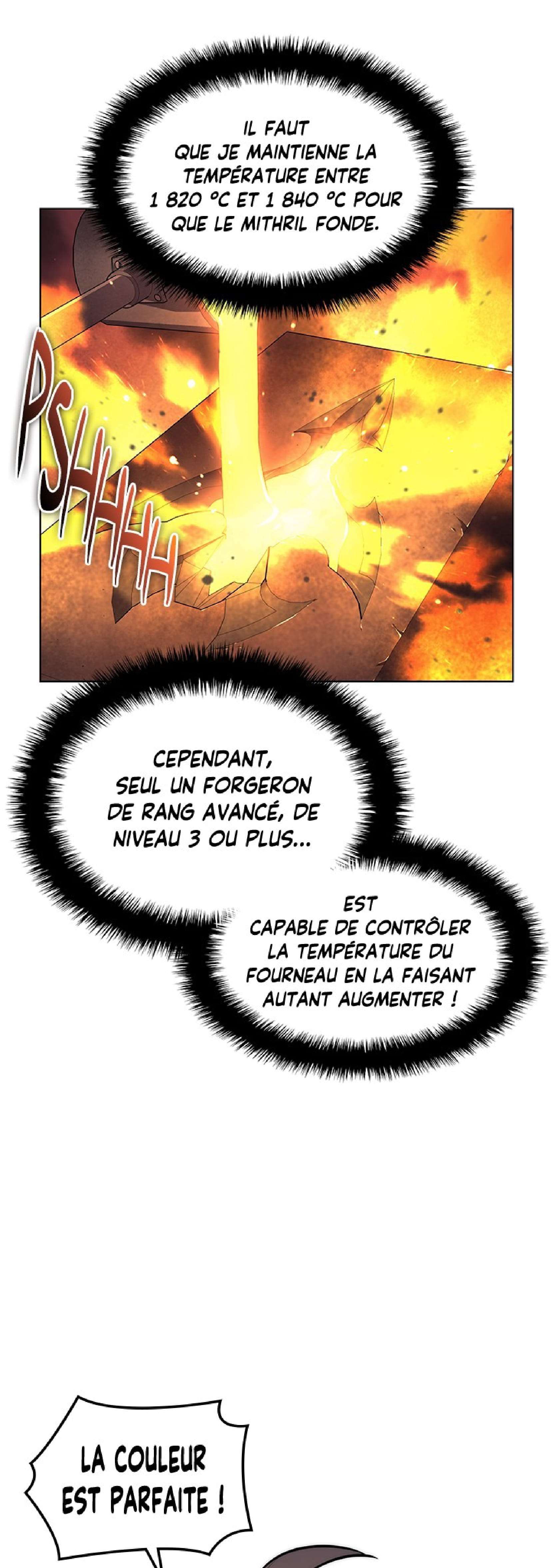  Overgeared - Chapitre 53 - 16