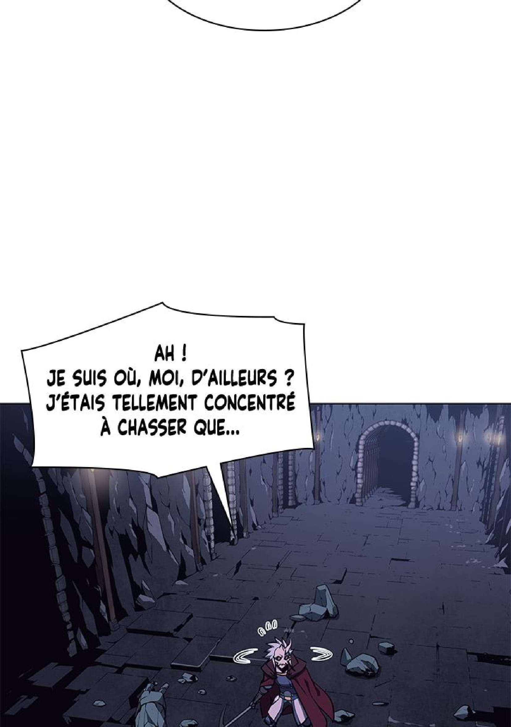  Overgeared - Chapitre 59 - 60