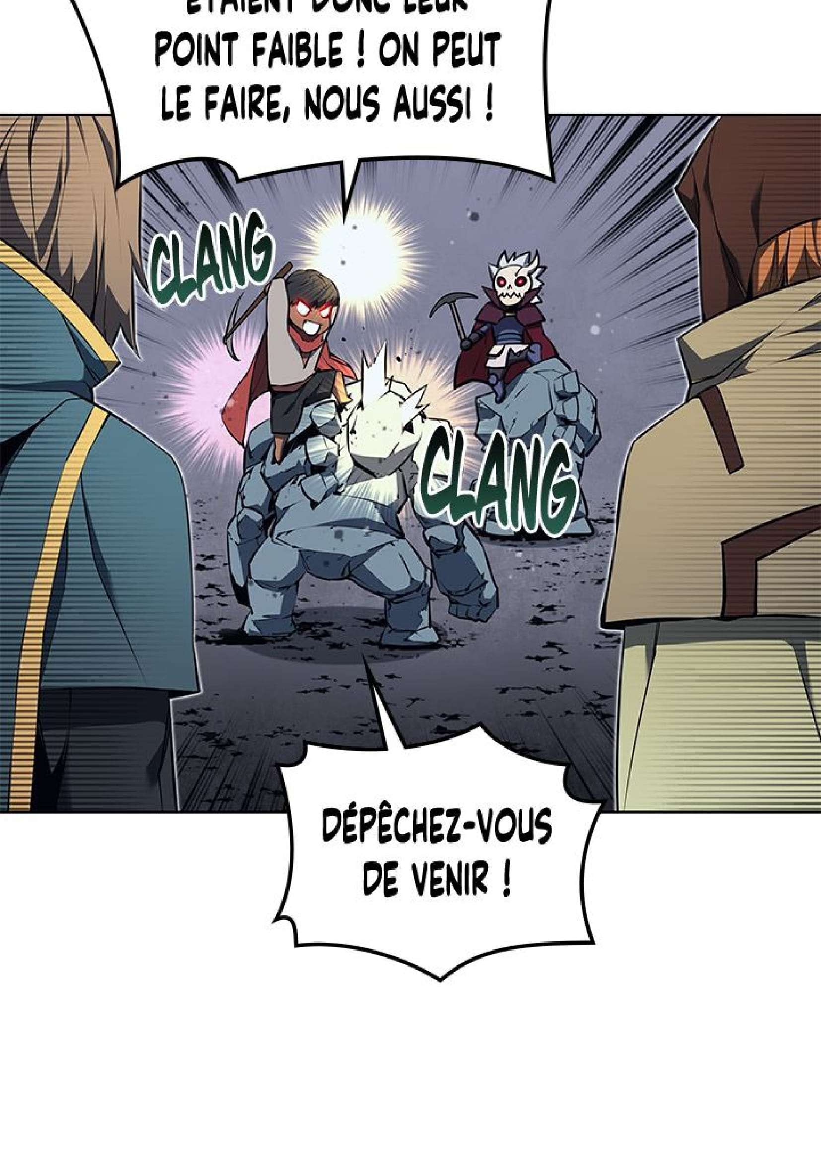  Overgeared - Chapitre 59 - 54