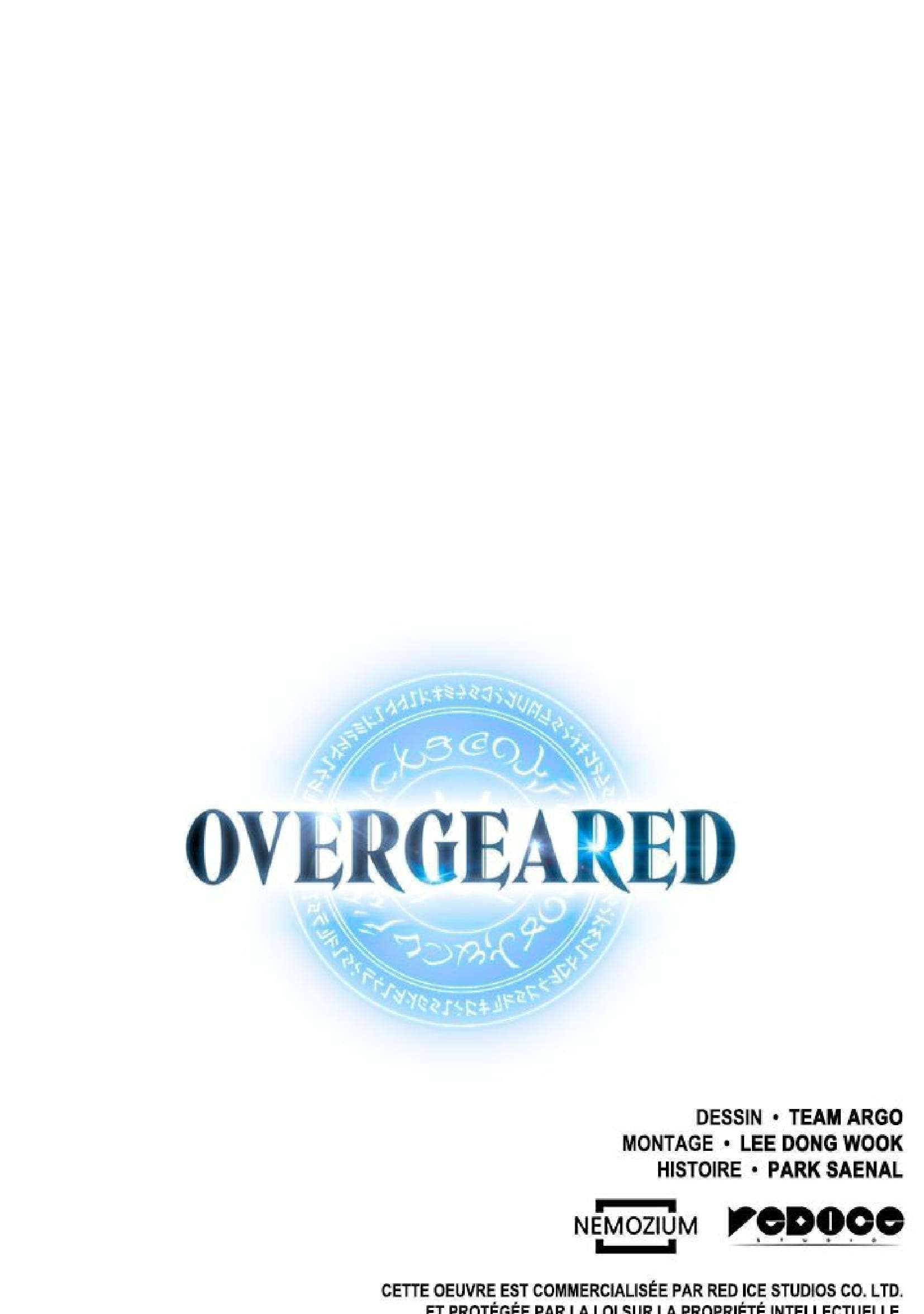  Overgeared - Chapitre 59 - 129