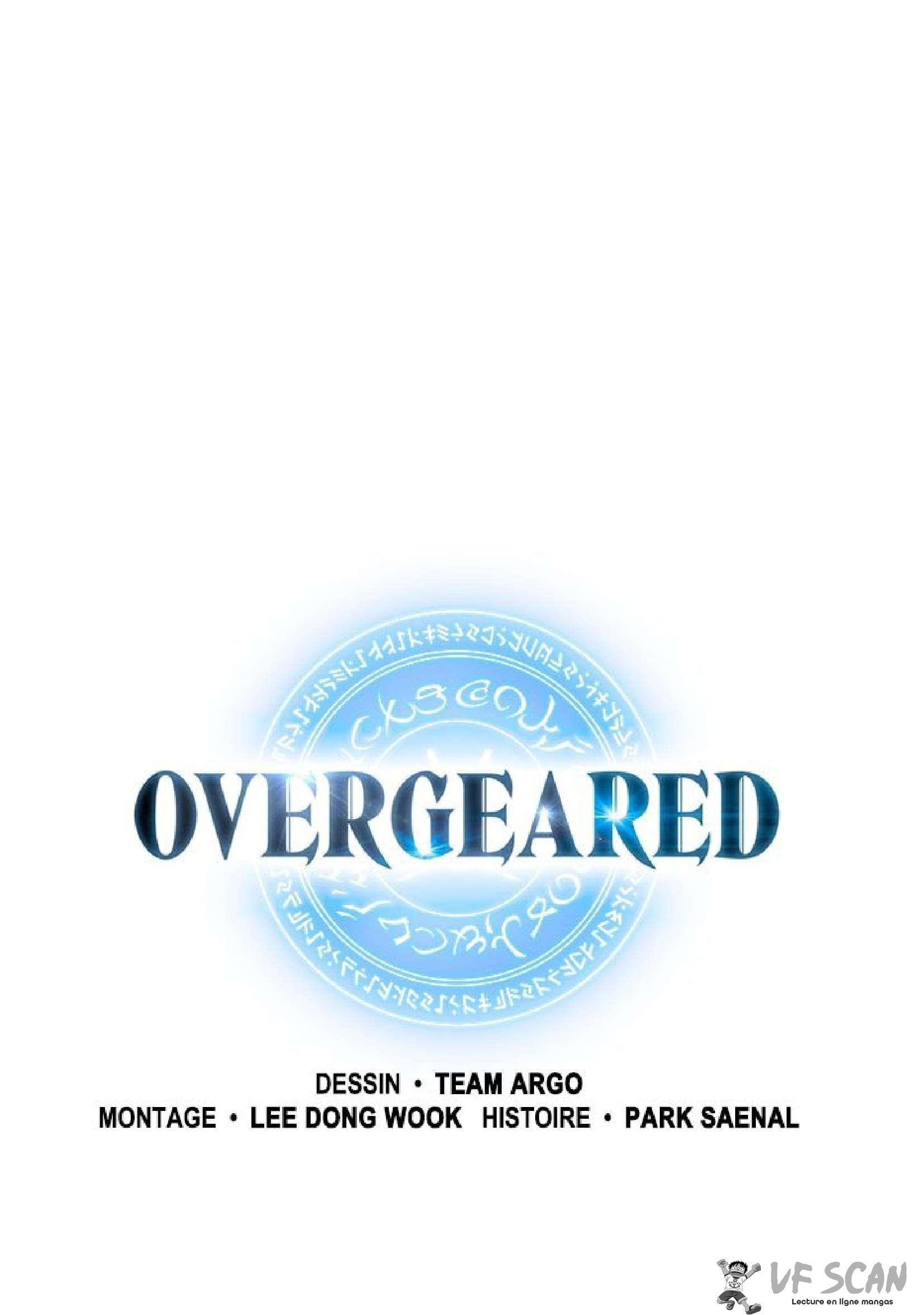  Overgeared - Chapitre 61 - 1