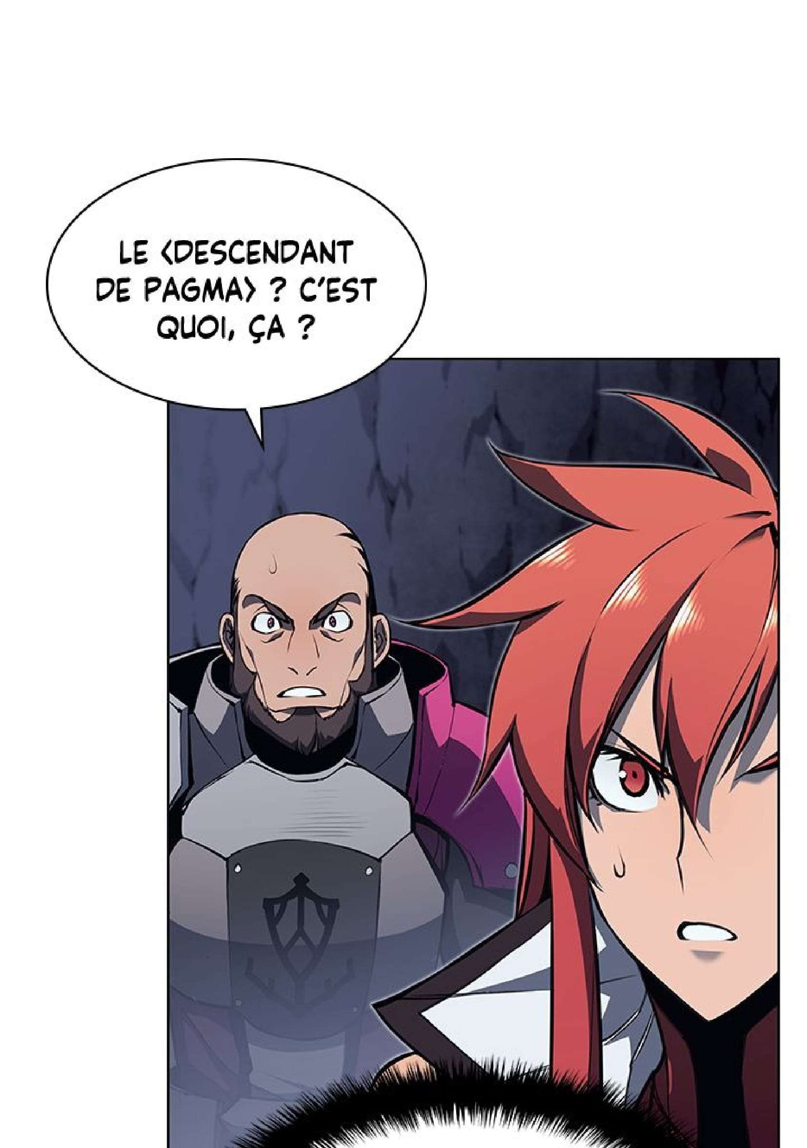  Overgeared - Chapitre 61 - 28