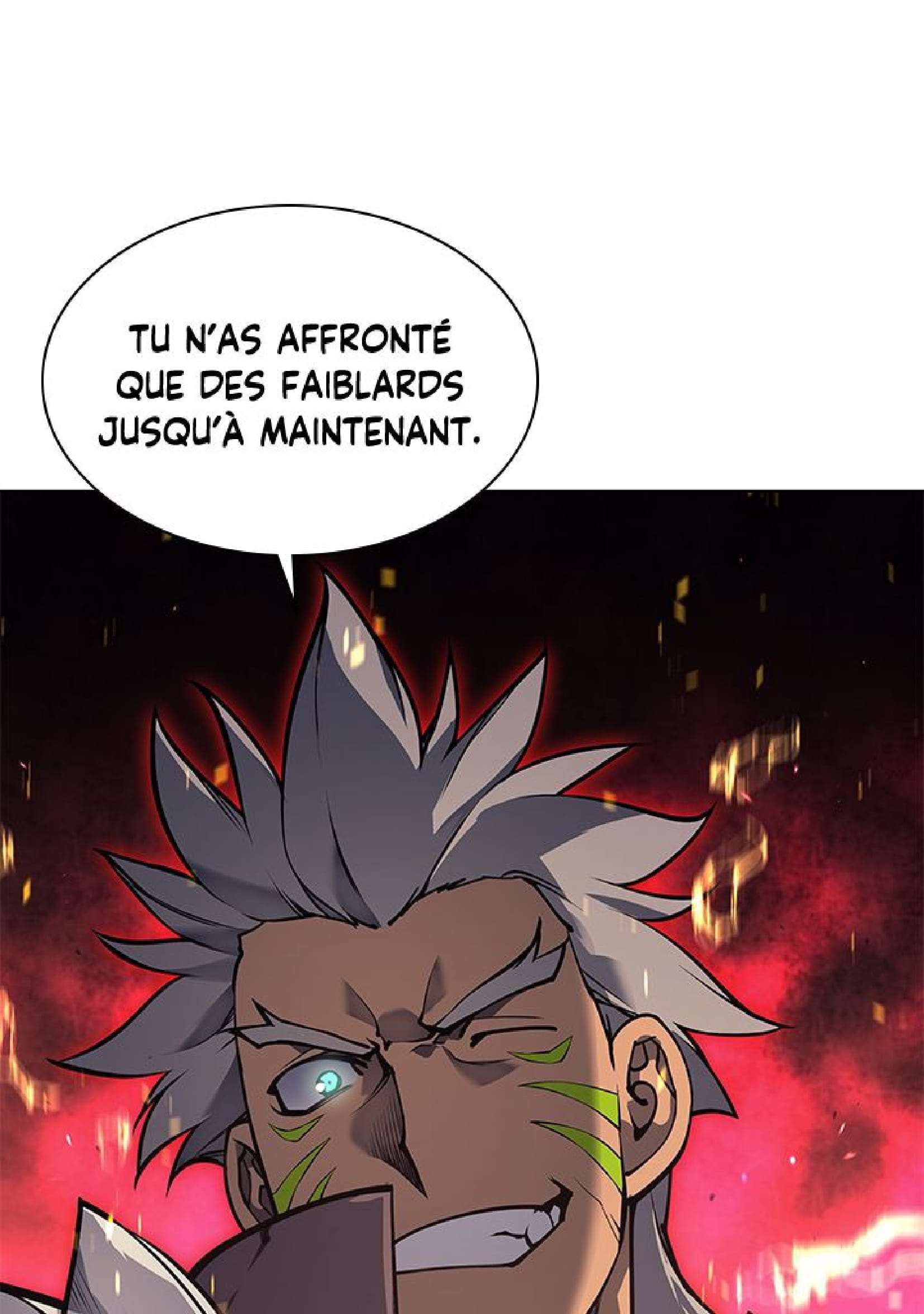  Overgeared - Chapitre 62 - 122