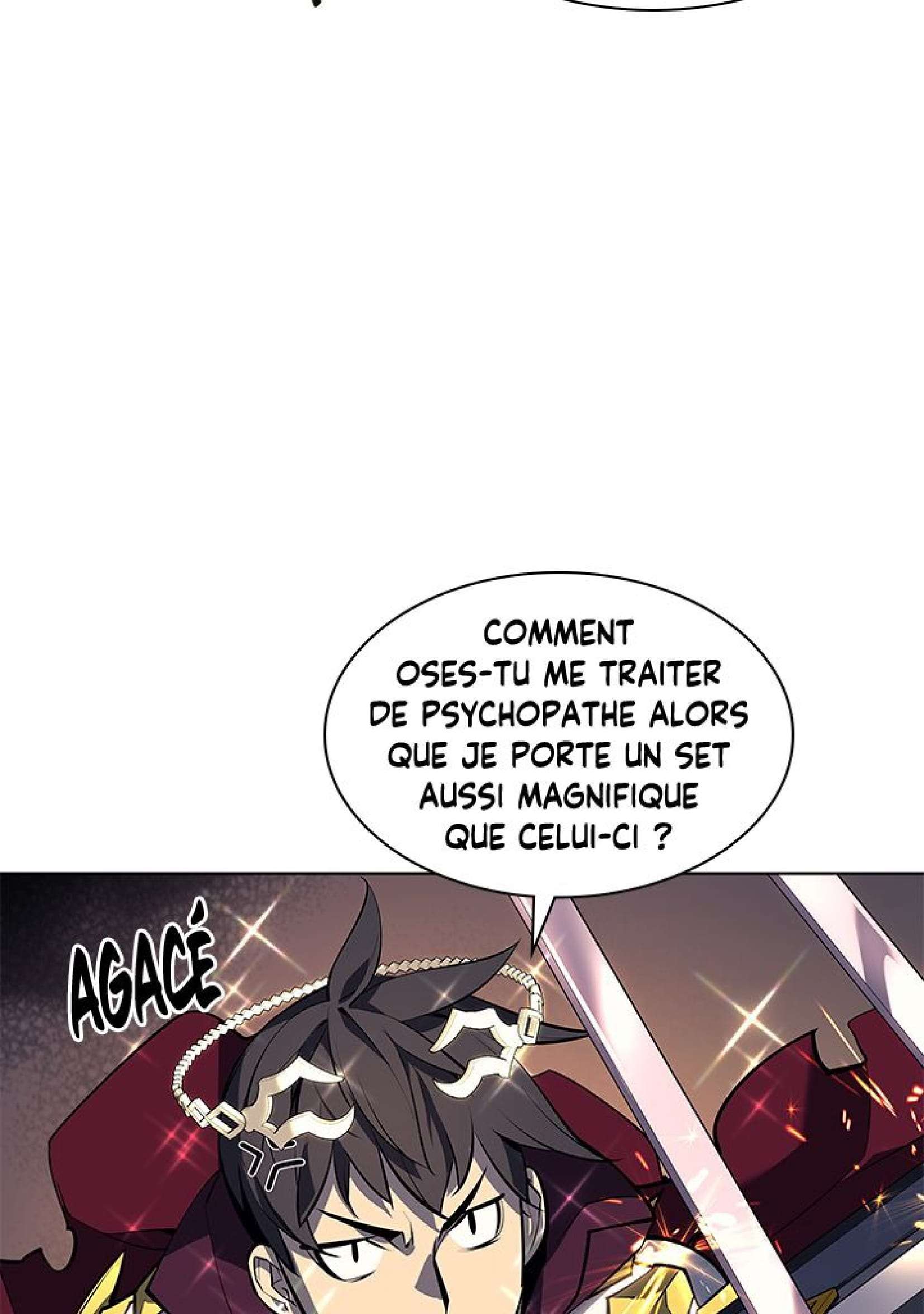  Overgeared - Chapitre 70 - 39