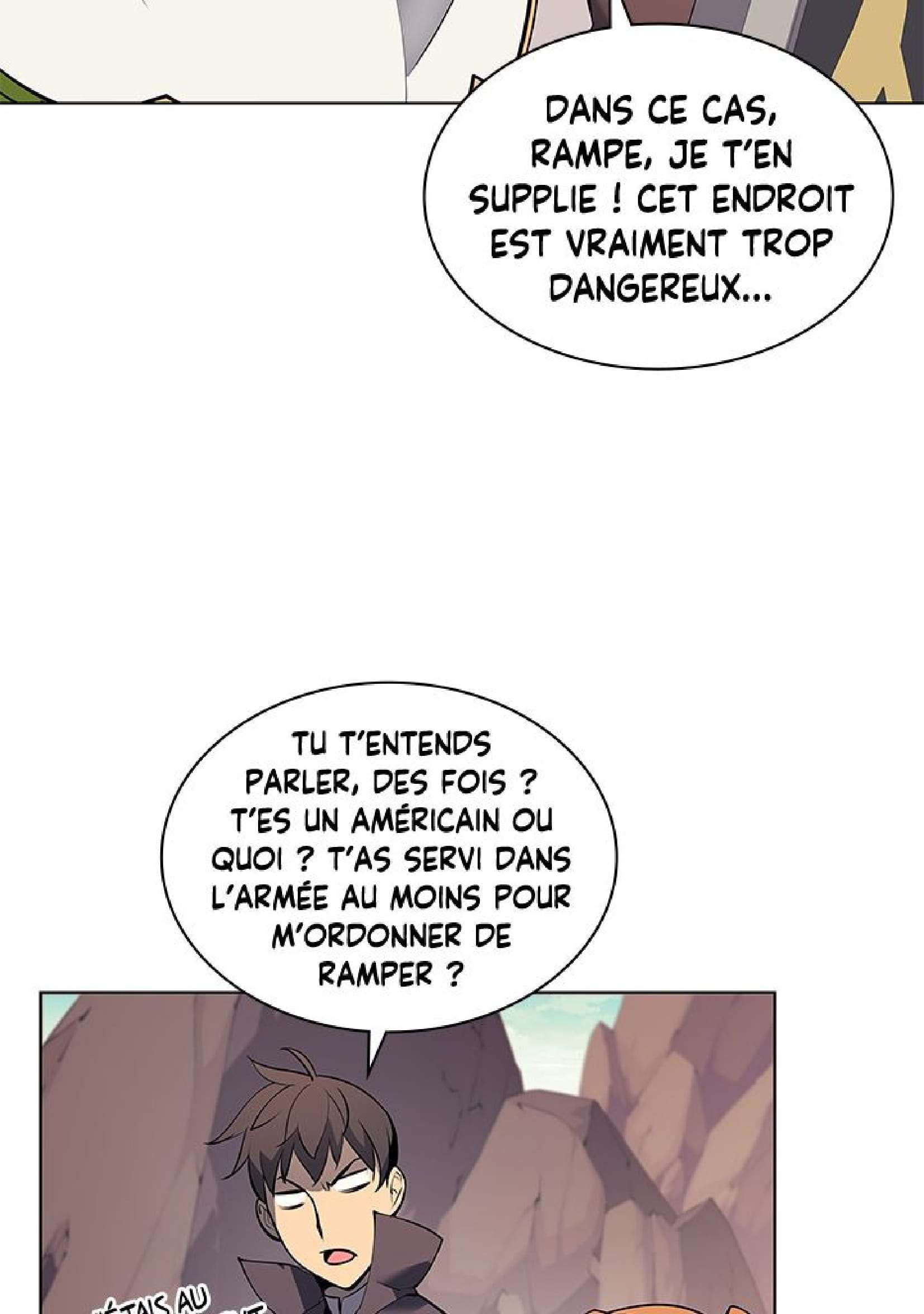  Overgeared - Chapitre 72 - 67