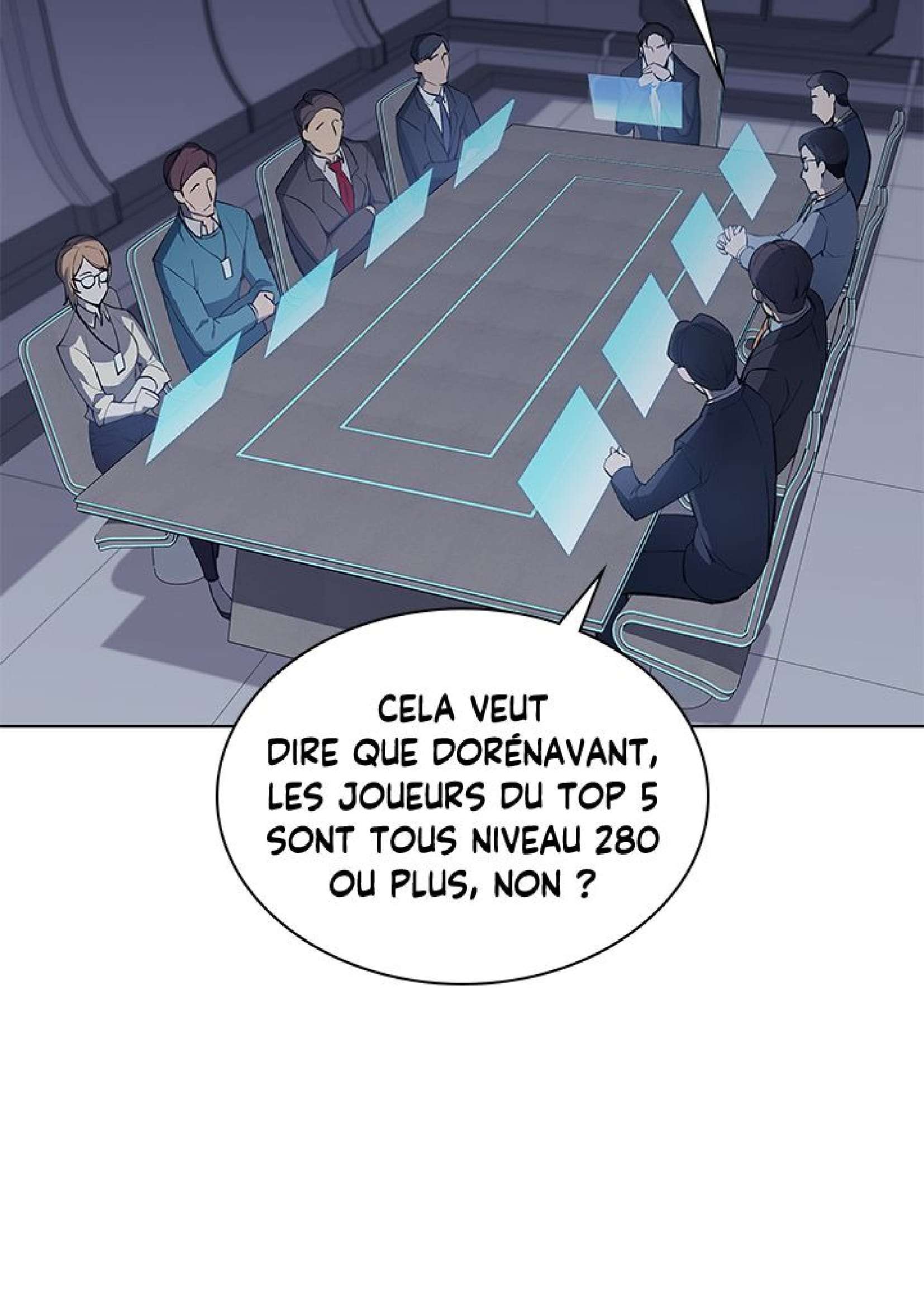  Overgeared - Chapitre 72 - 19