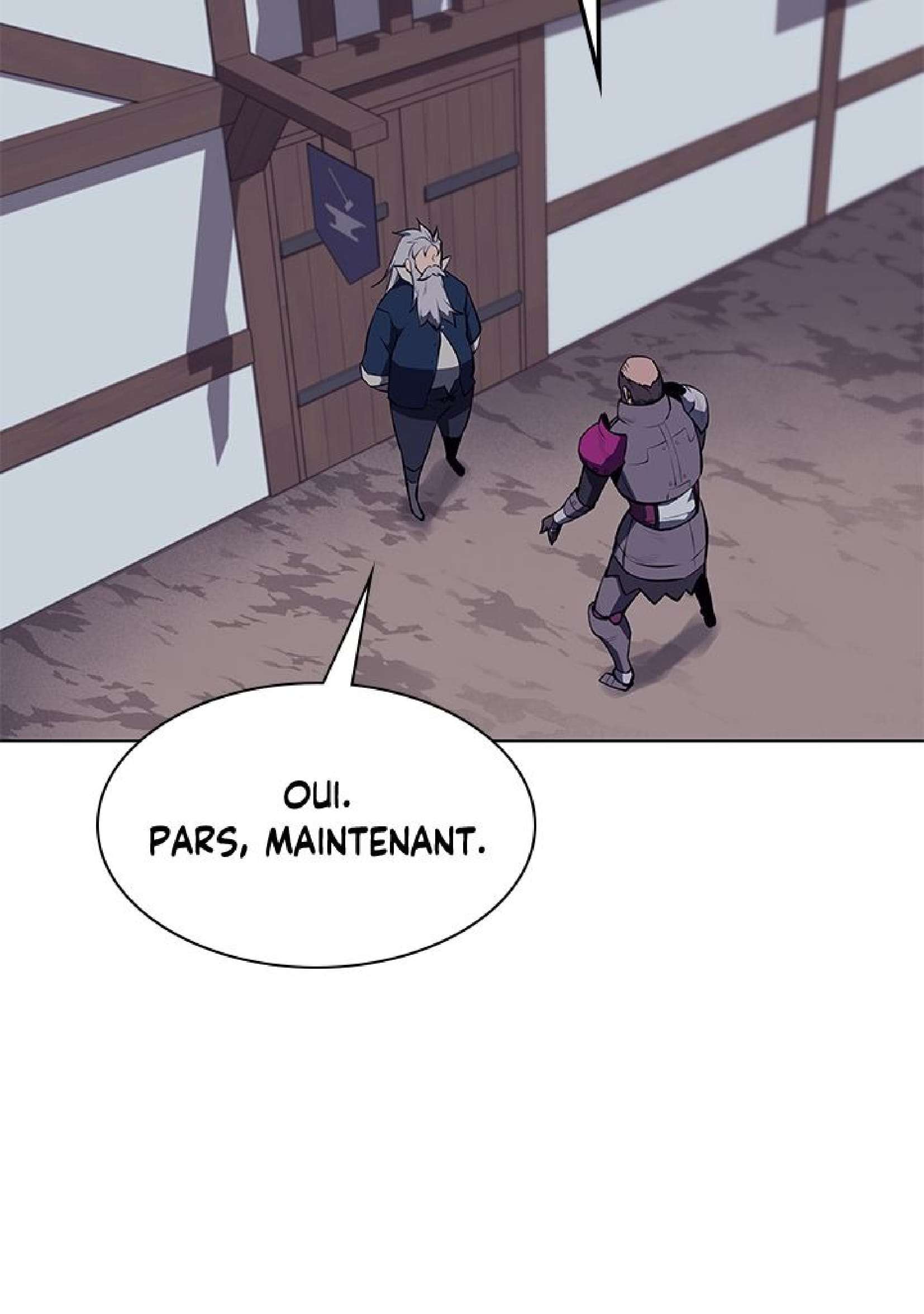  Overgeared - Chapitre 76 - 28