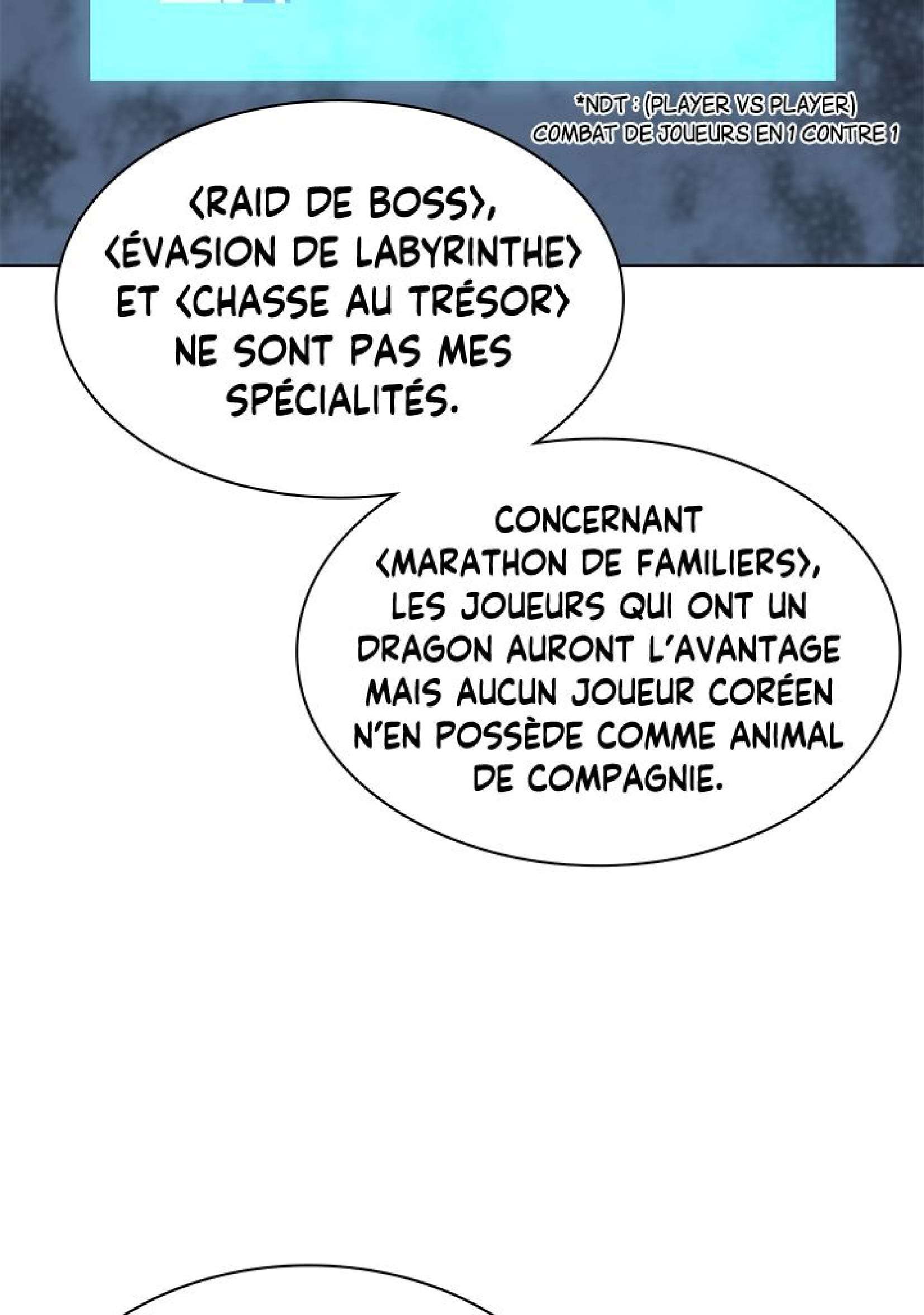  Overgeared - Chapitre 80 - 79