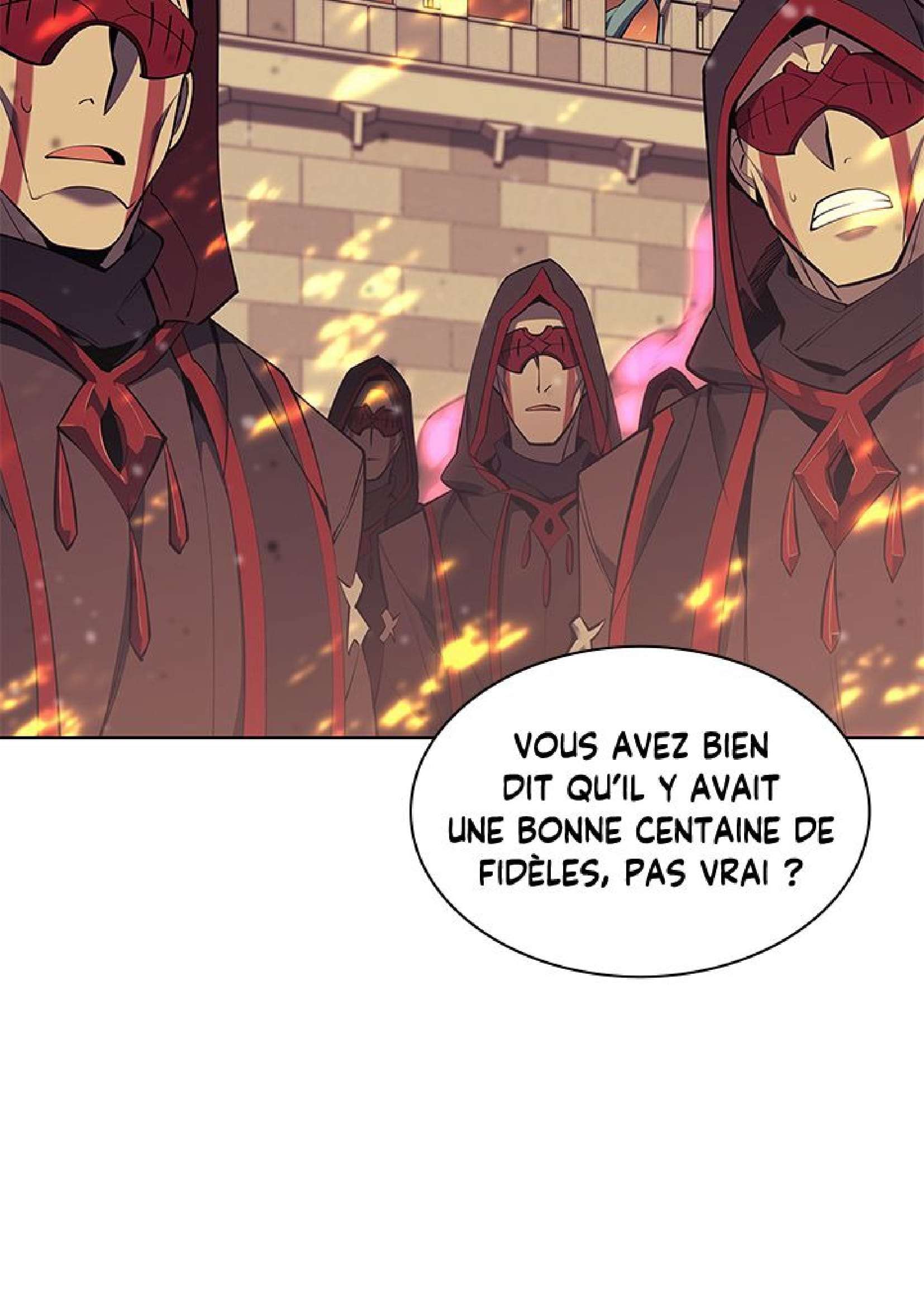  Overgeared - Chapitre 81 - 43