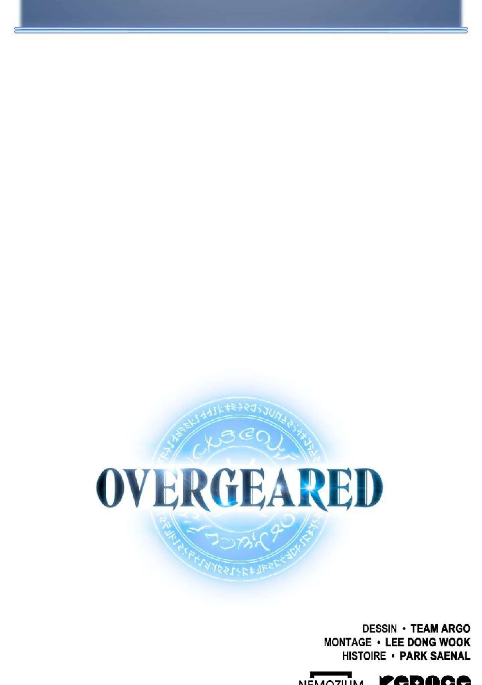  Overgeared - Chapitre 81 - 126