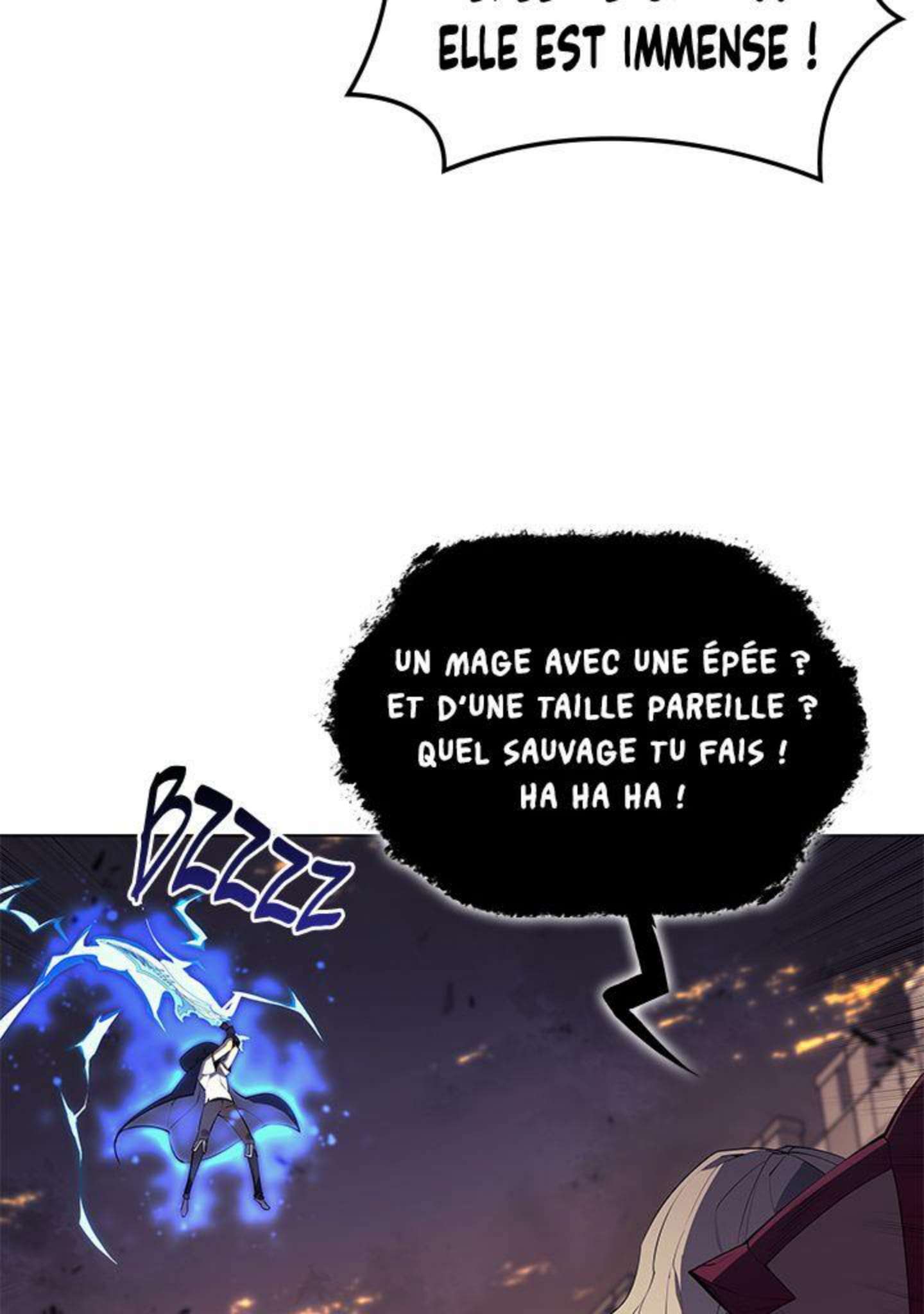  Overgeared - Chapitre 83 - 63