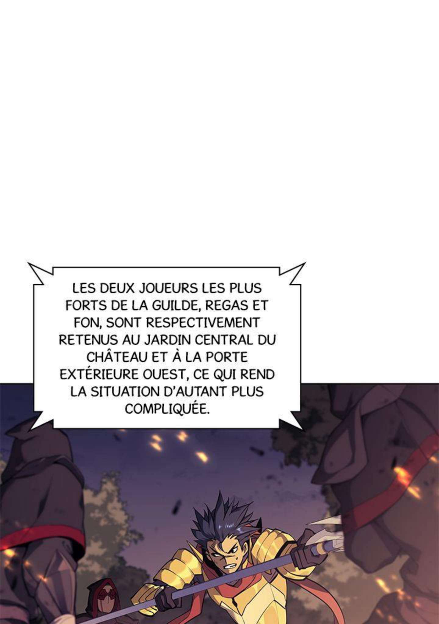  Overgeared - Chapitre 83 - 4