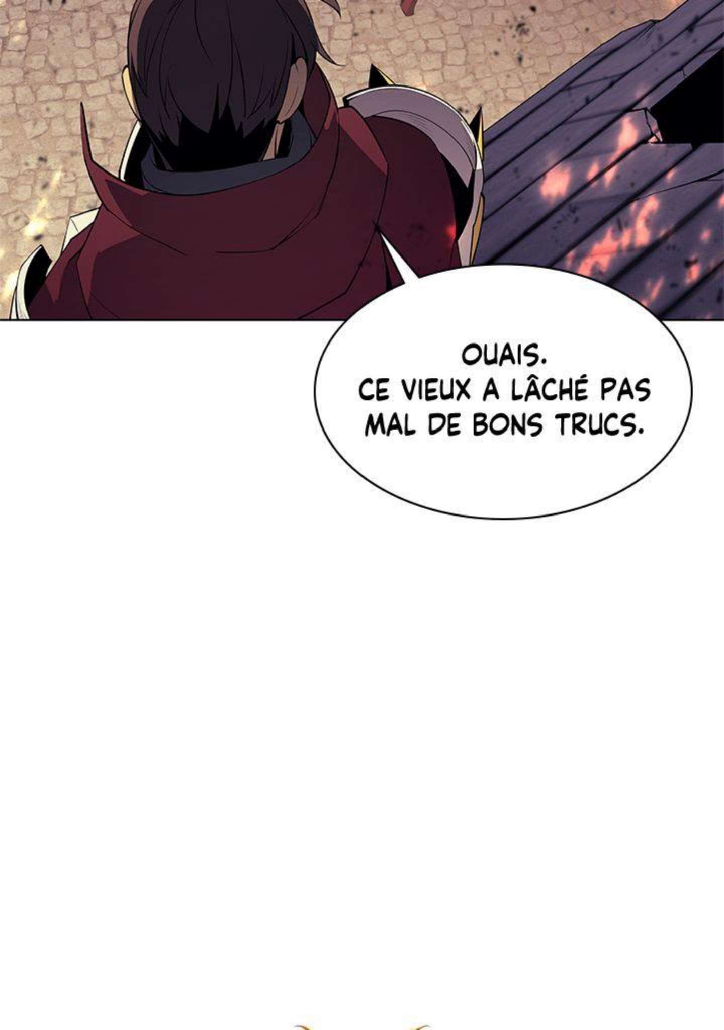  Overgeared - Chapitre 84 - 115