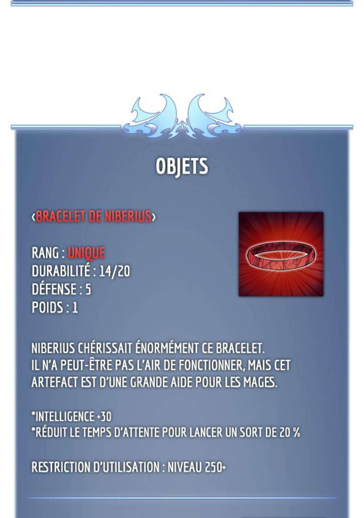  Overgeared - Chapitre 84 - 163