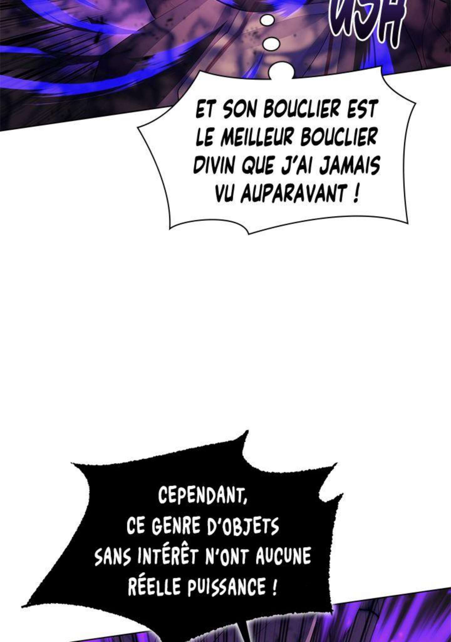  Overgeared - Chapitre 84 - 34