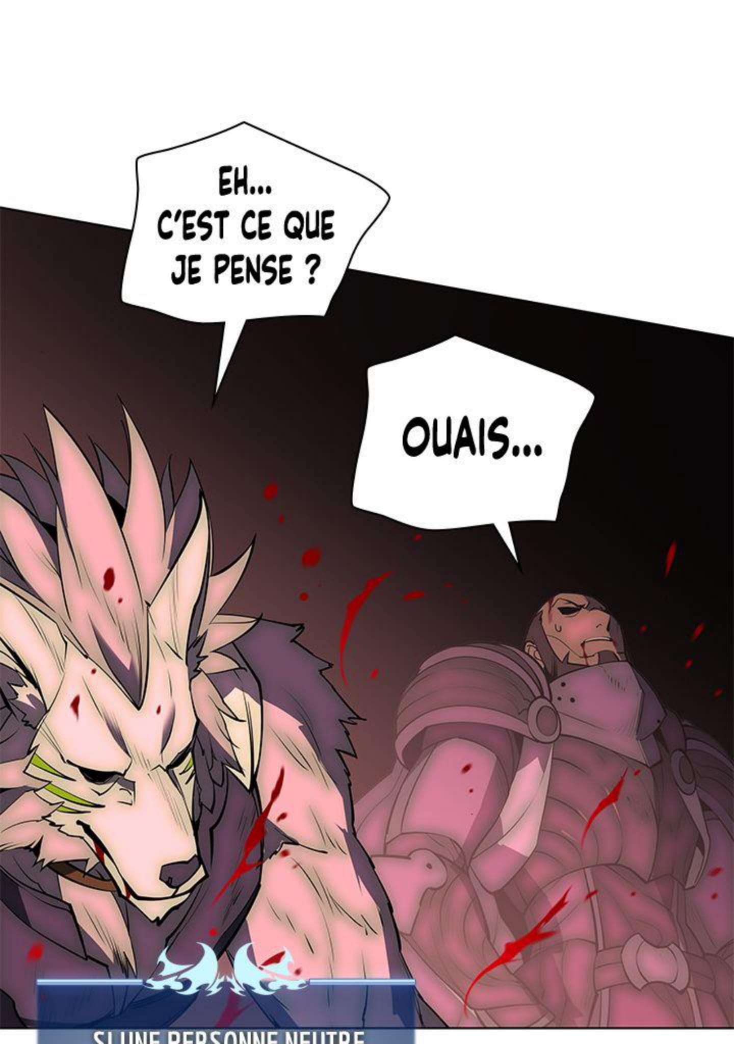  Overgeared - Chapitre 84 - 125