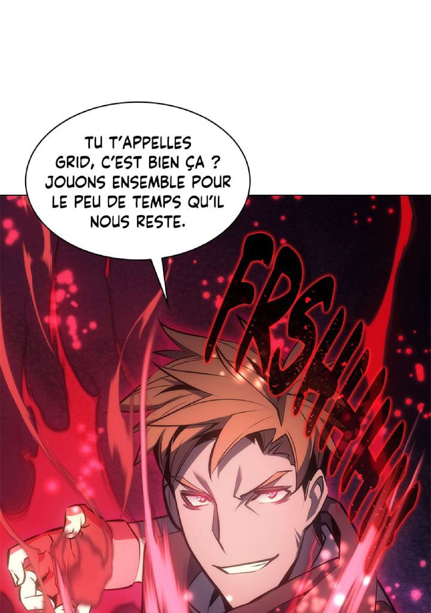  Overgeared - Chapitre 94 - 167