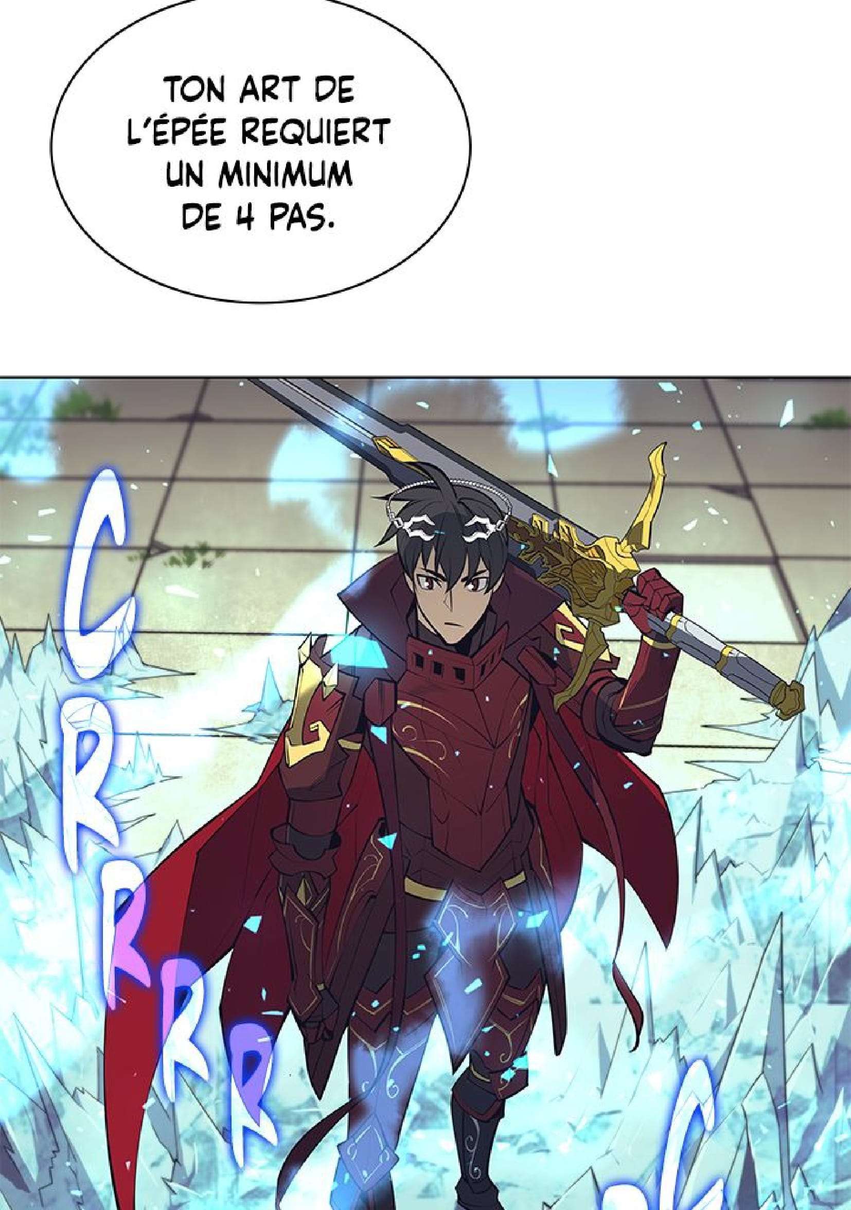  Overgeared - Chapitre 97 - 145