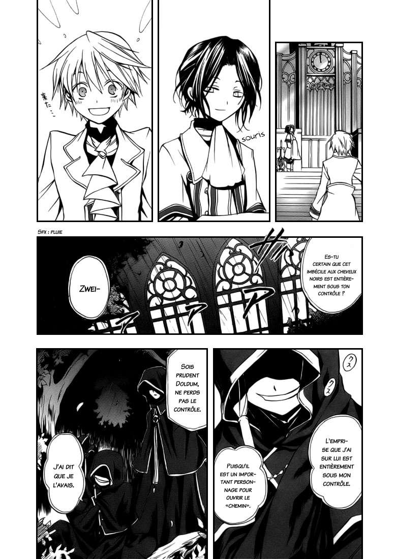  Pandora Hearts - Chapitre 1 - 63